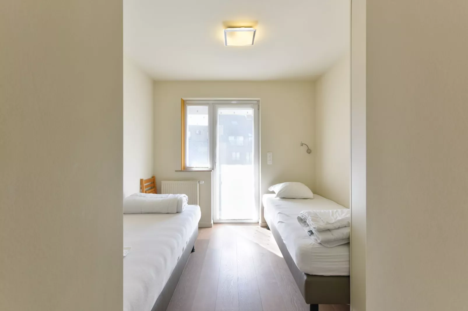 Residentie Belle Rive-51-Slaapkamer