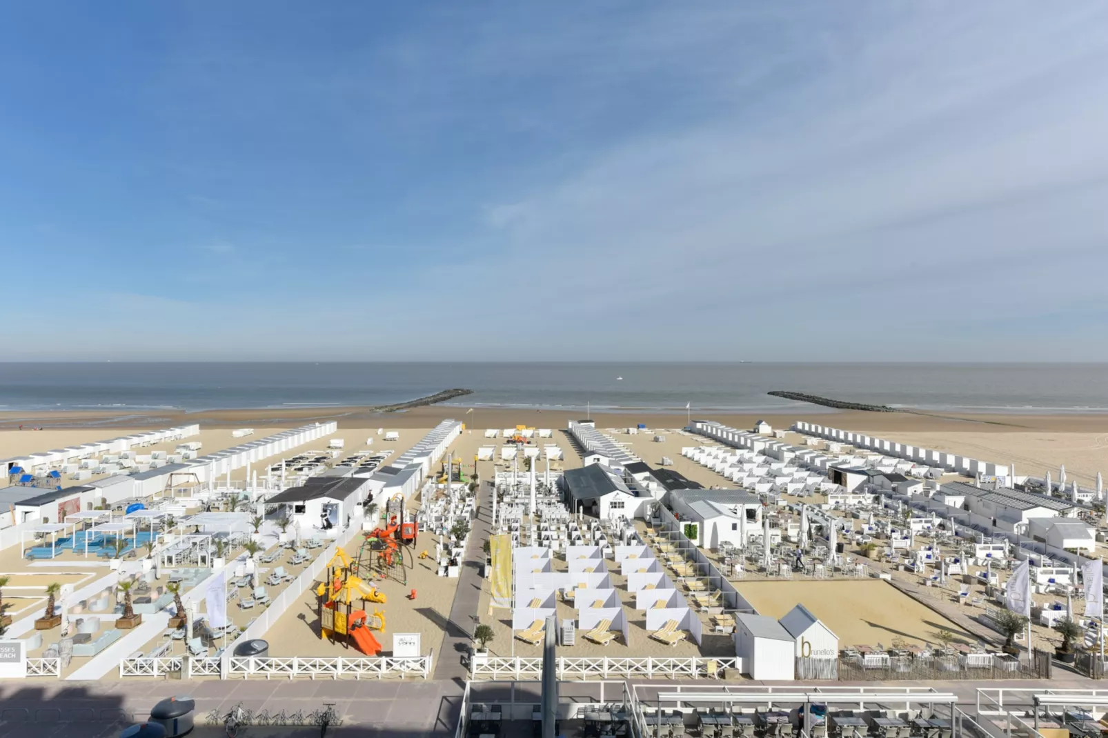Residentie Belle Rive-51-Uitzicht zomer