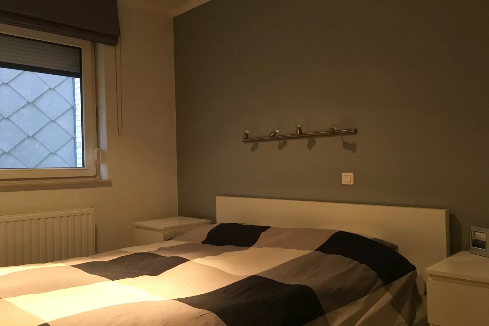 Residentie Carina- C2-Slaapkamer
