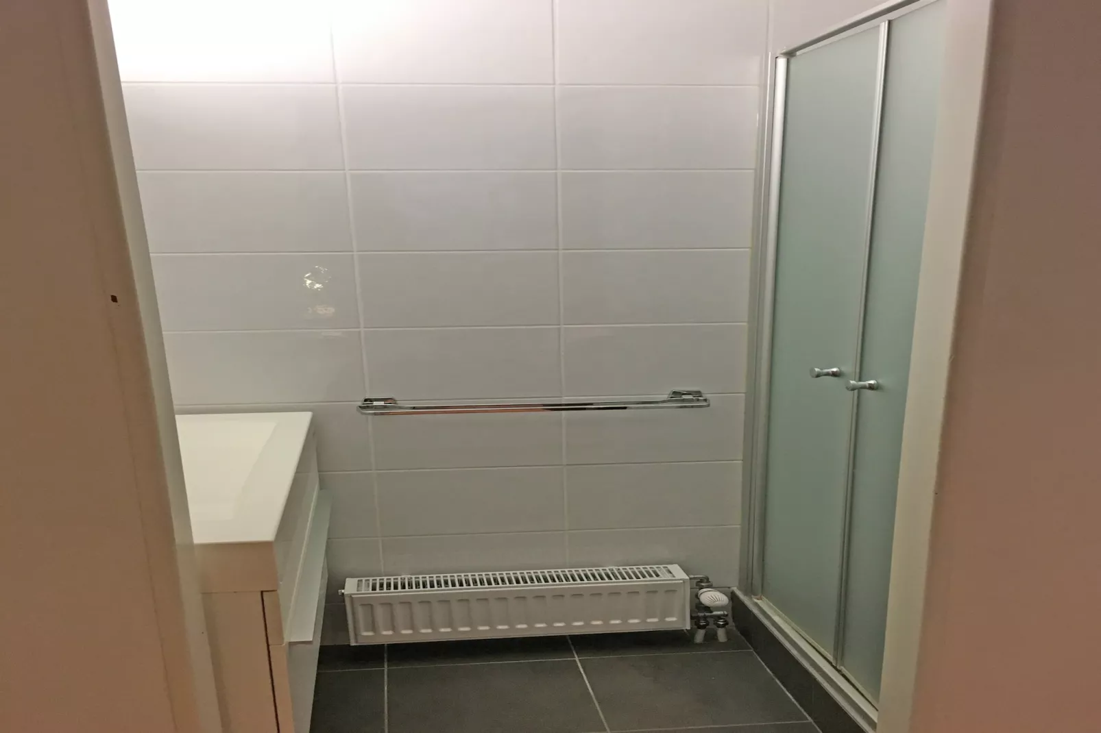 Residentie Carina- C2-Badkamer