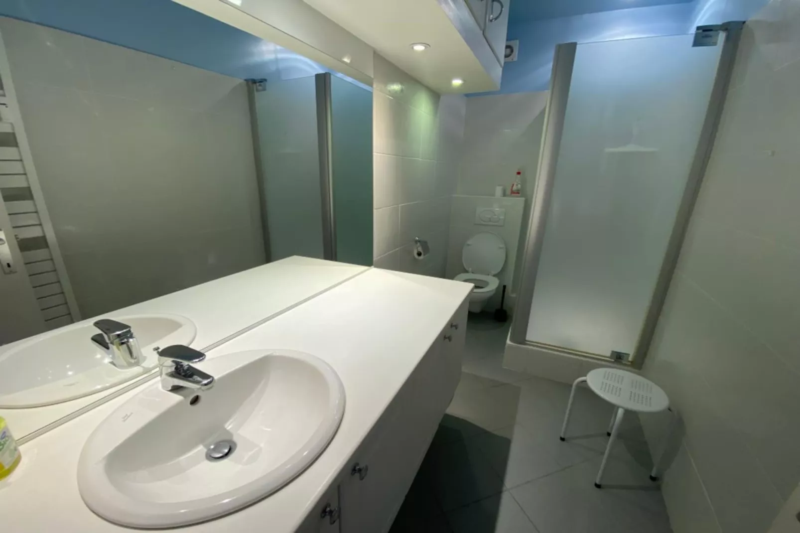 Residentie Miami Beach-3C-Badkamer