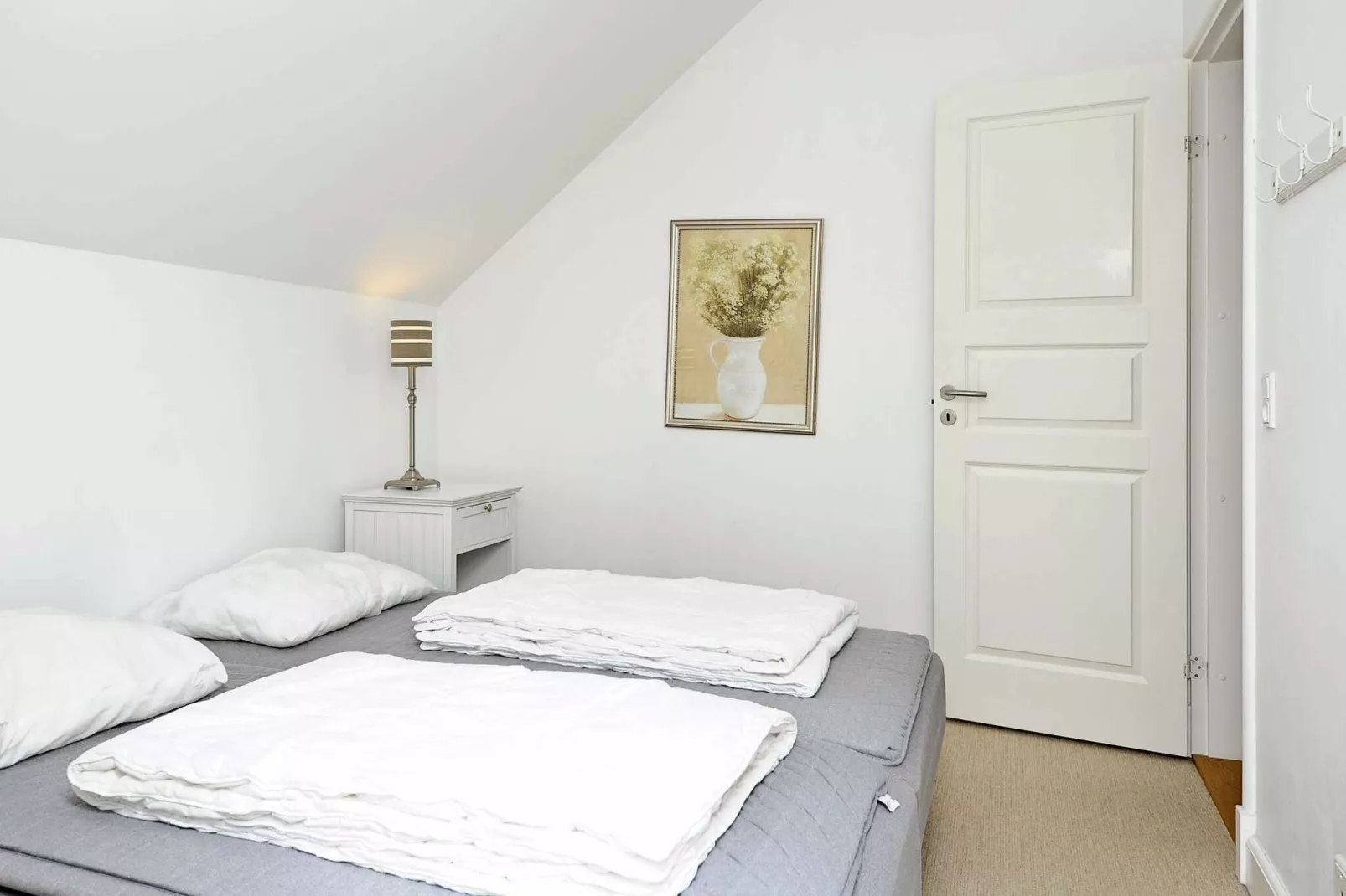 8 persoons vakantie huis in Gjern-By Traum-Binnen
