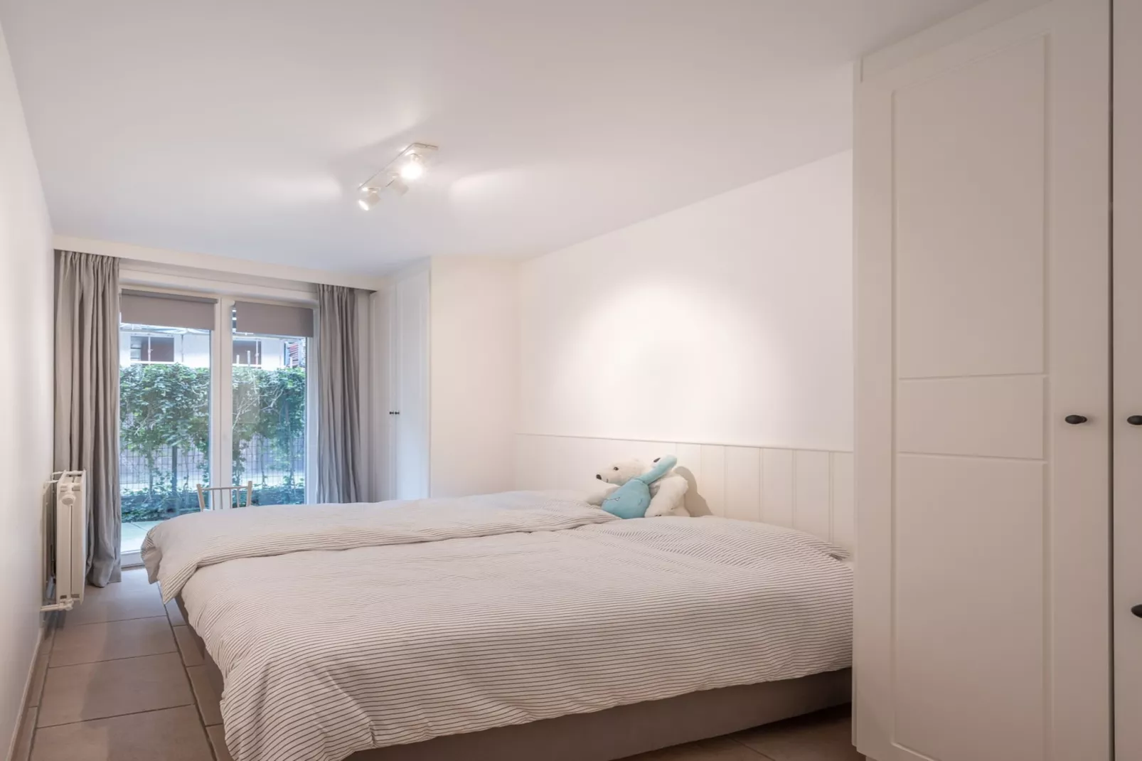 Residentie Zeerobben-01-Slaapkamer