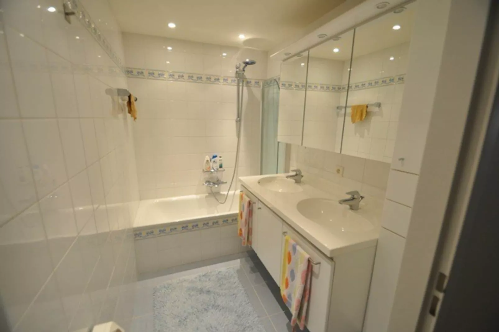 Residence Sunrise-45-Badkamer