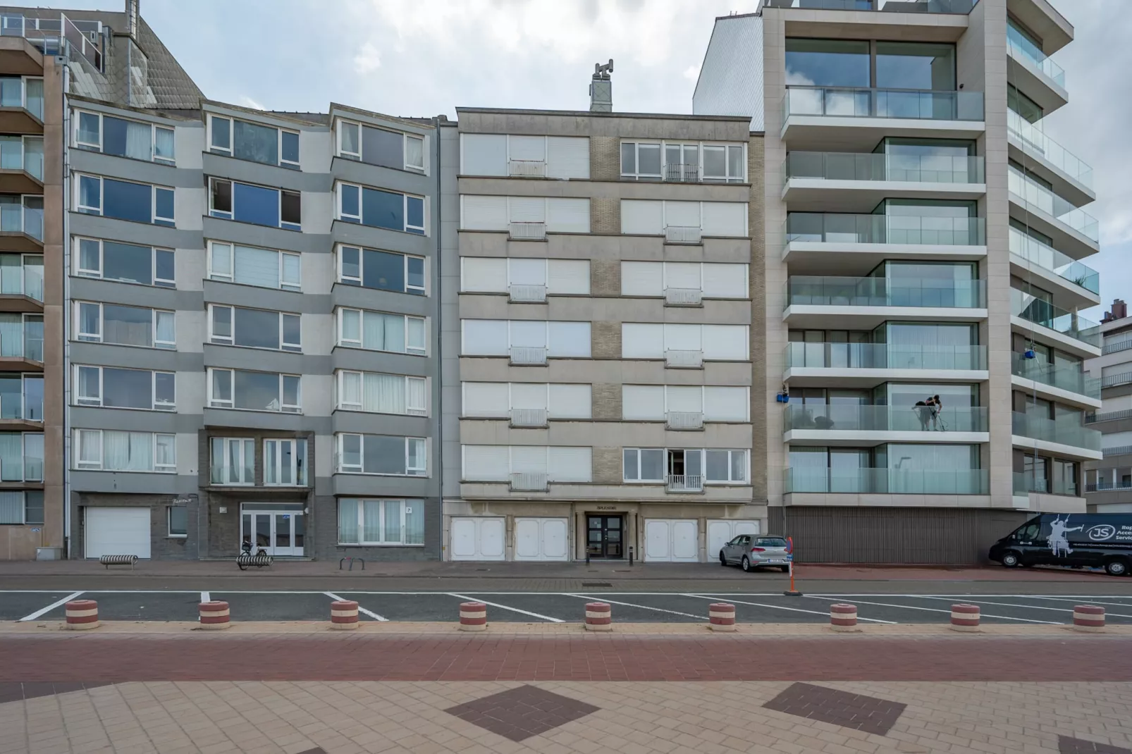 Residence Splendid-11-Buitenkant zomer