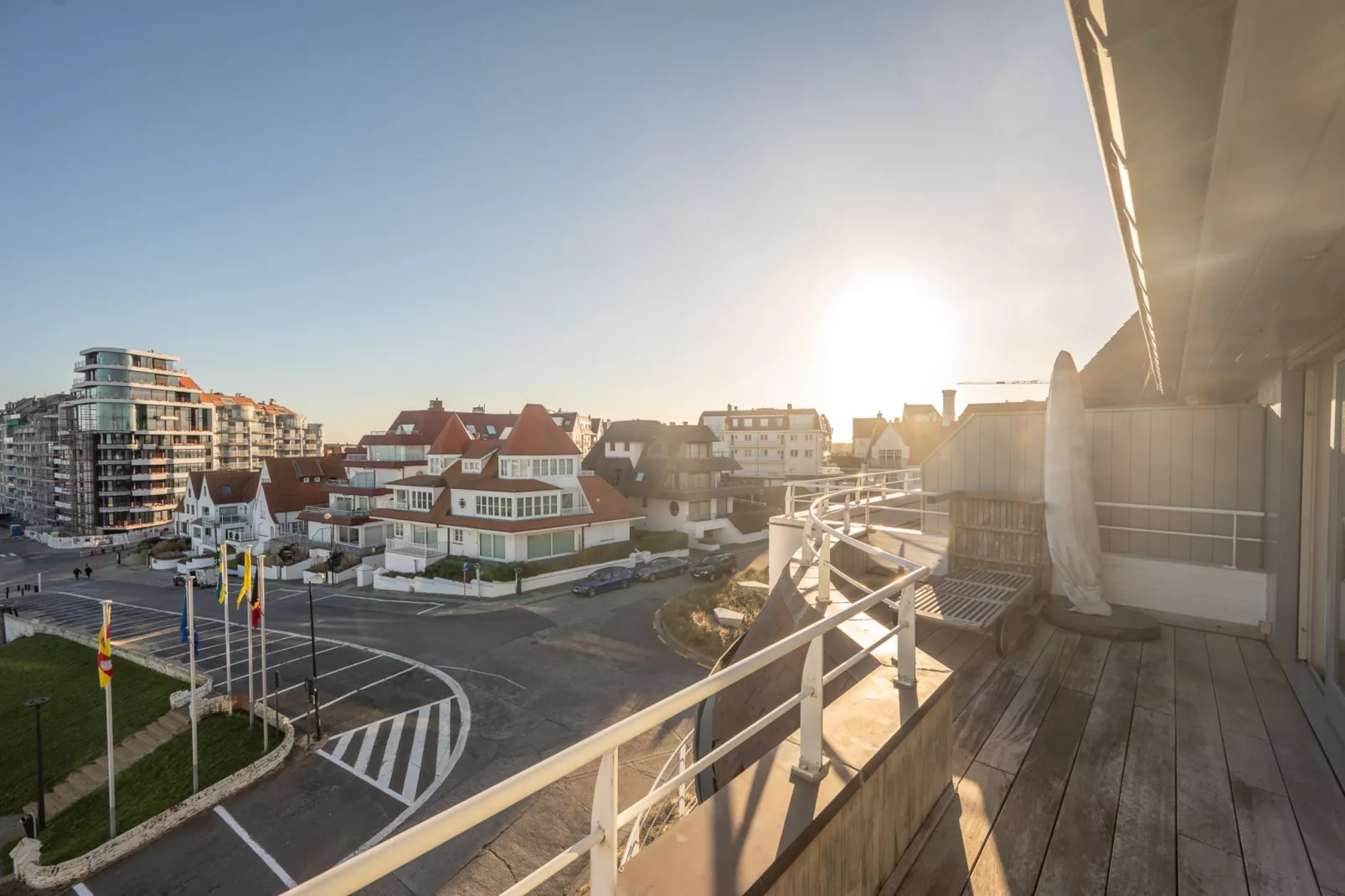 Residence Long Beach-44-Uitzicht zomer