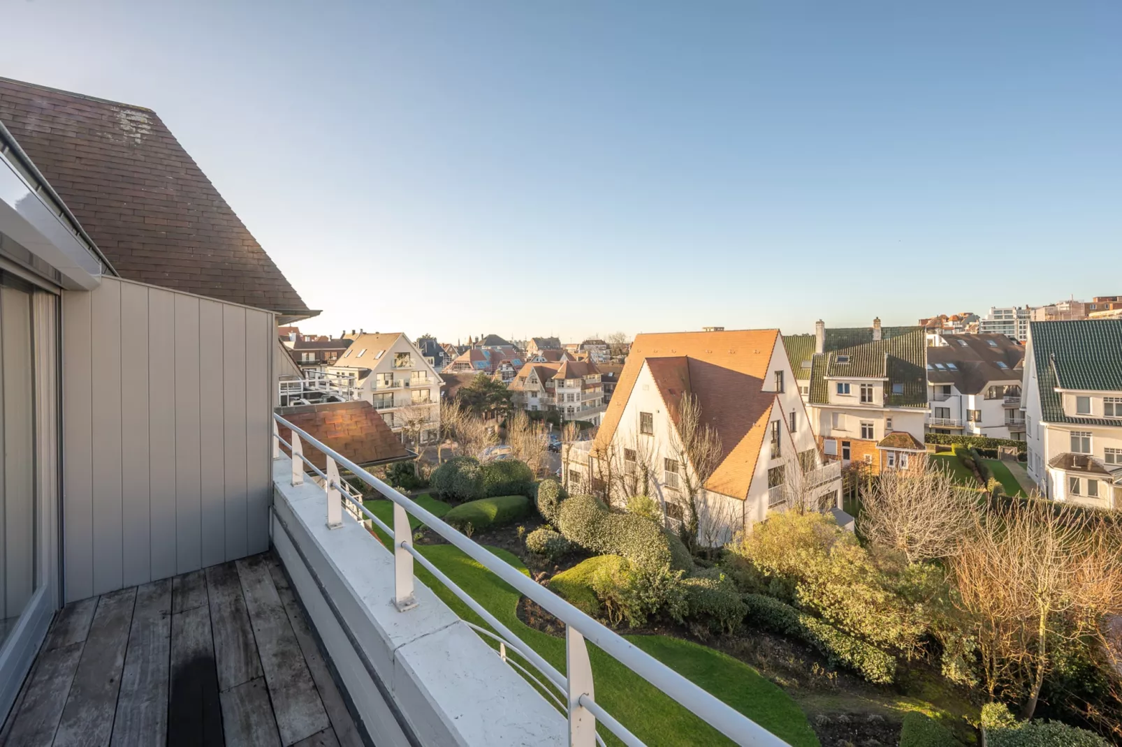 Residence Long Beach-44-Terrasbalkon