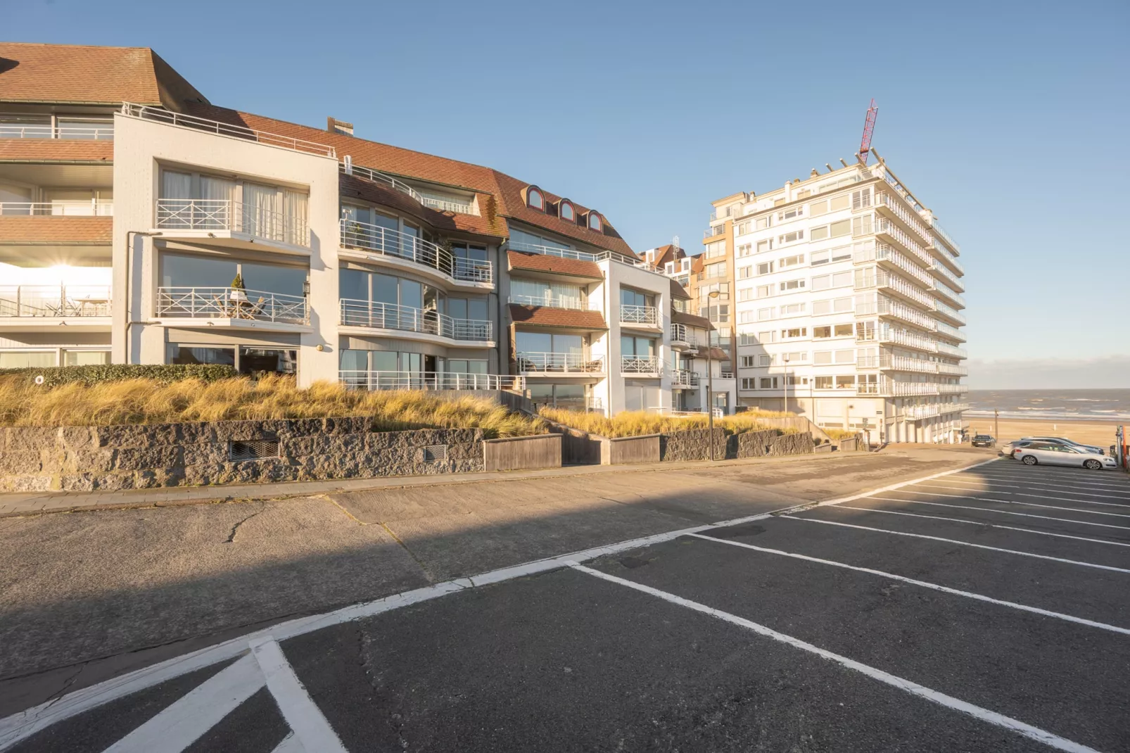 Residence Long Beach-44-Gebieden zomer 1km