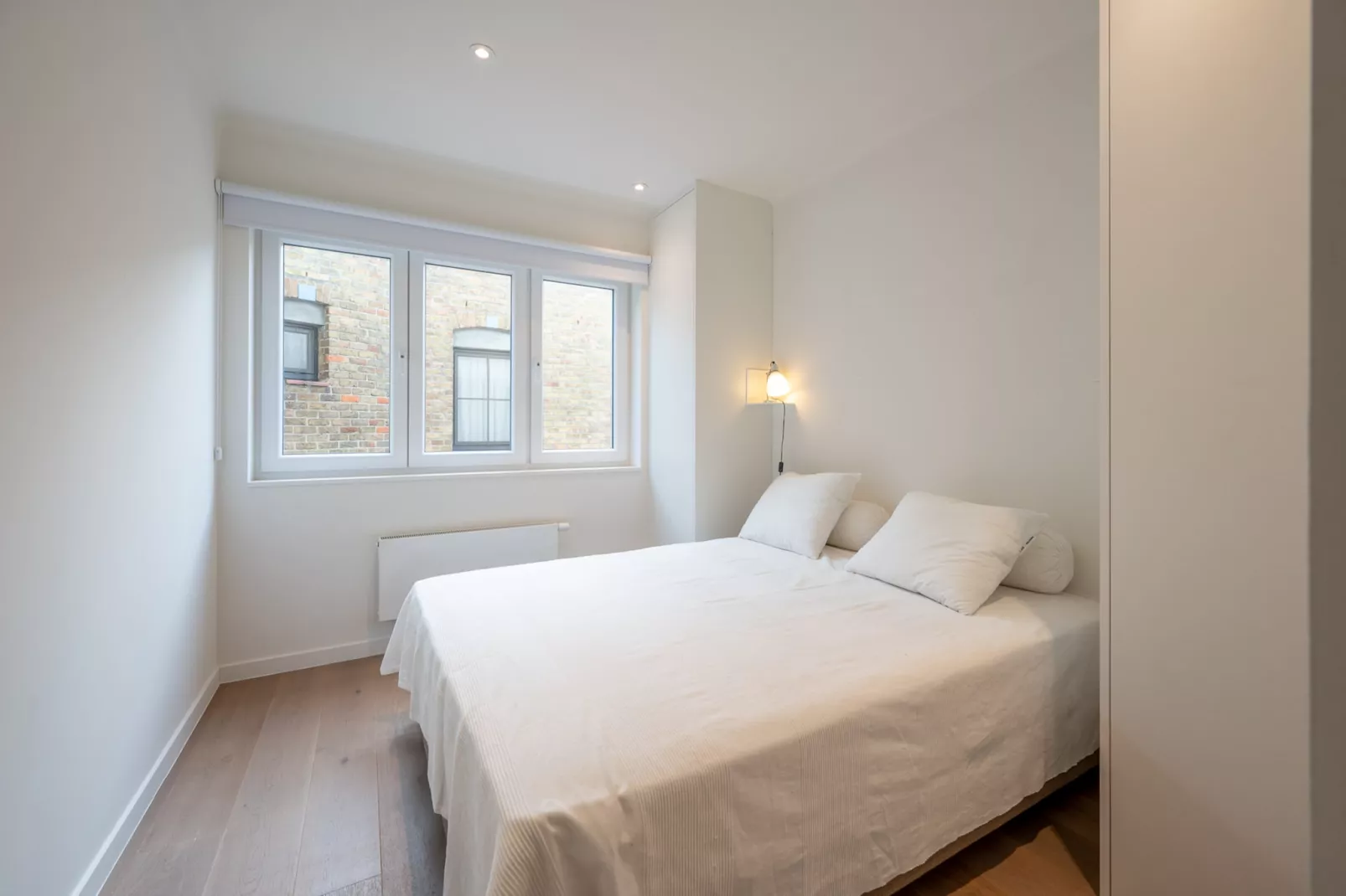 Residence Louise-I6B-Slaapkamer