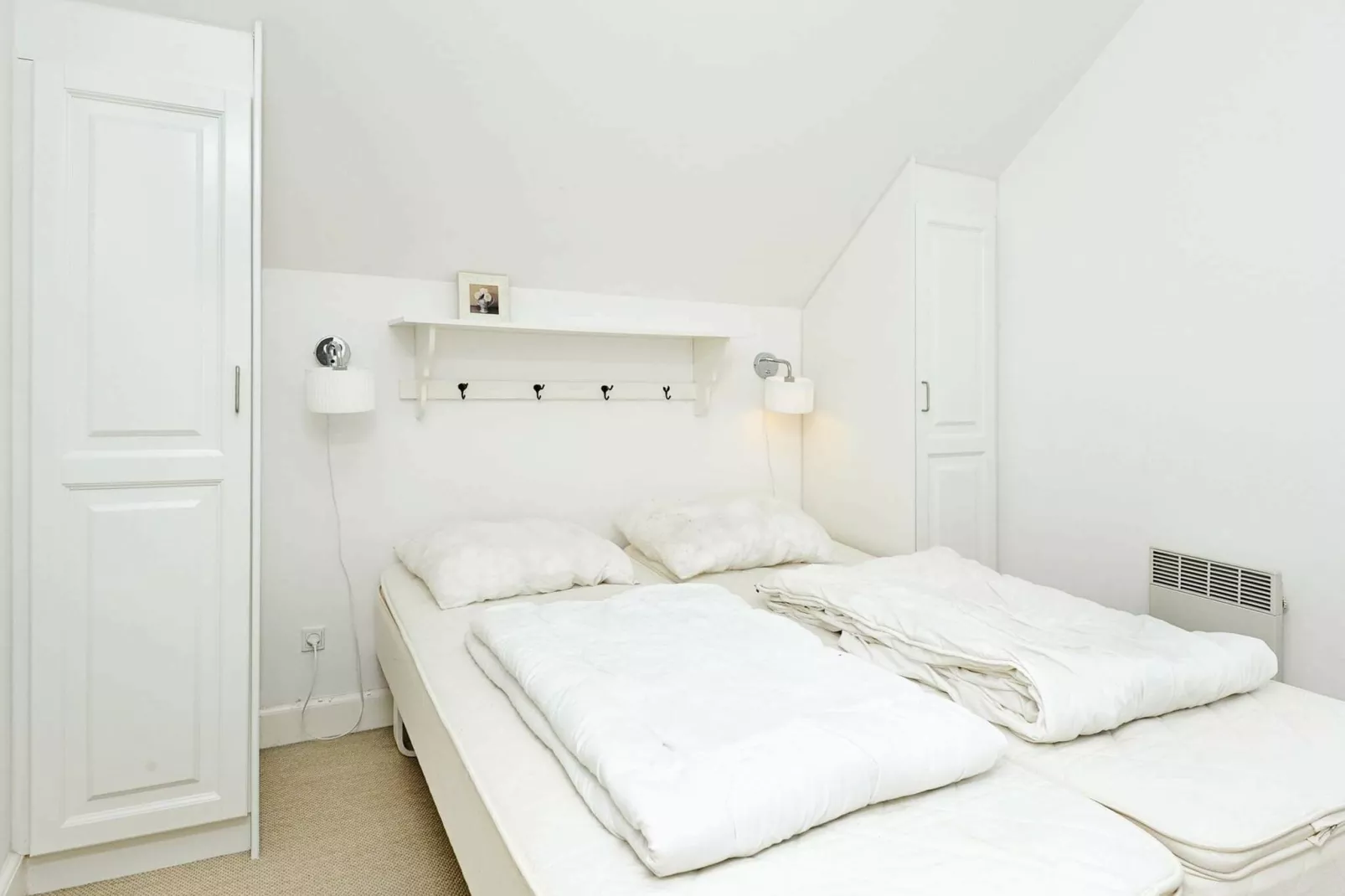 8 persoons vakantie huis in Gjern-By Traum-Binnen