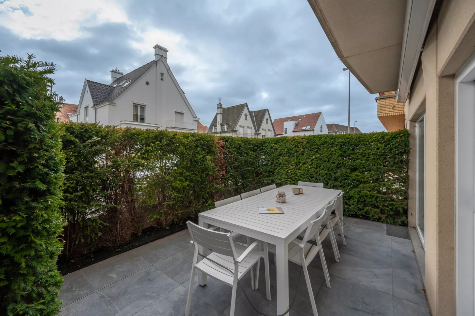 Residence Bergamo-01-Terrasbalkon