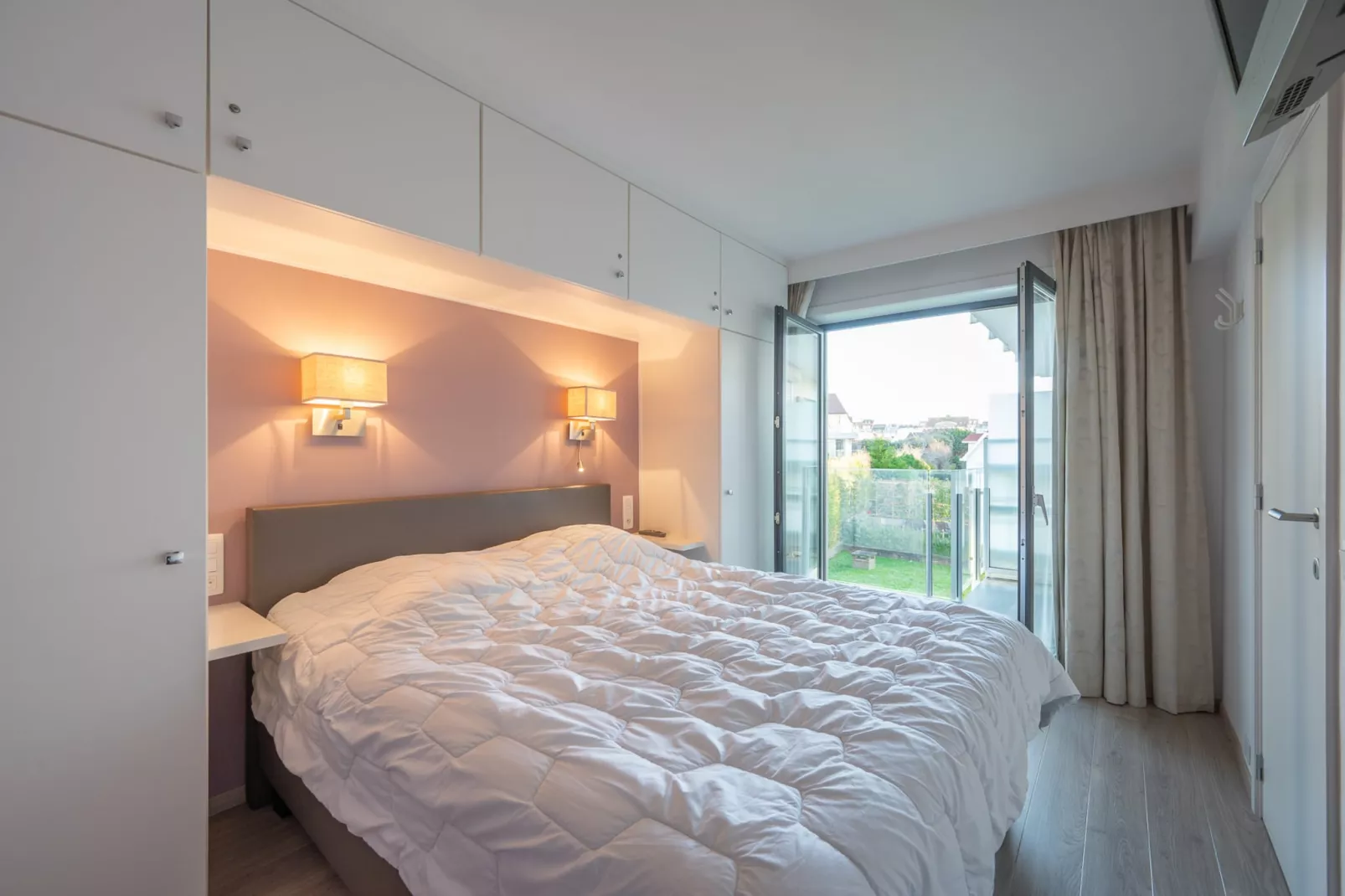 Residentie Normandy-1D