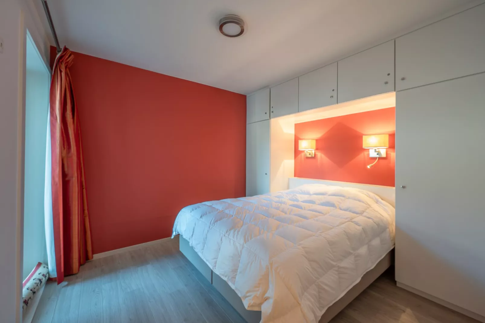 Residentie Normandy-1D-Slaapkamer