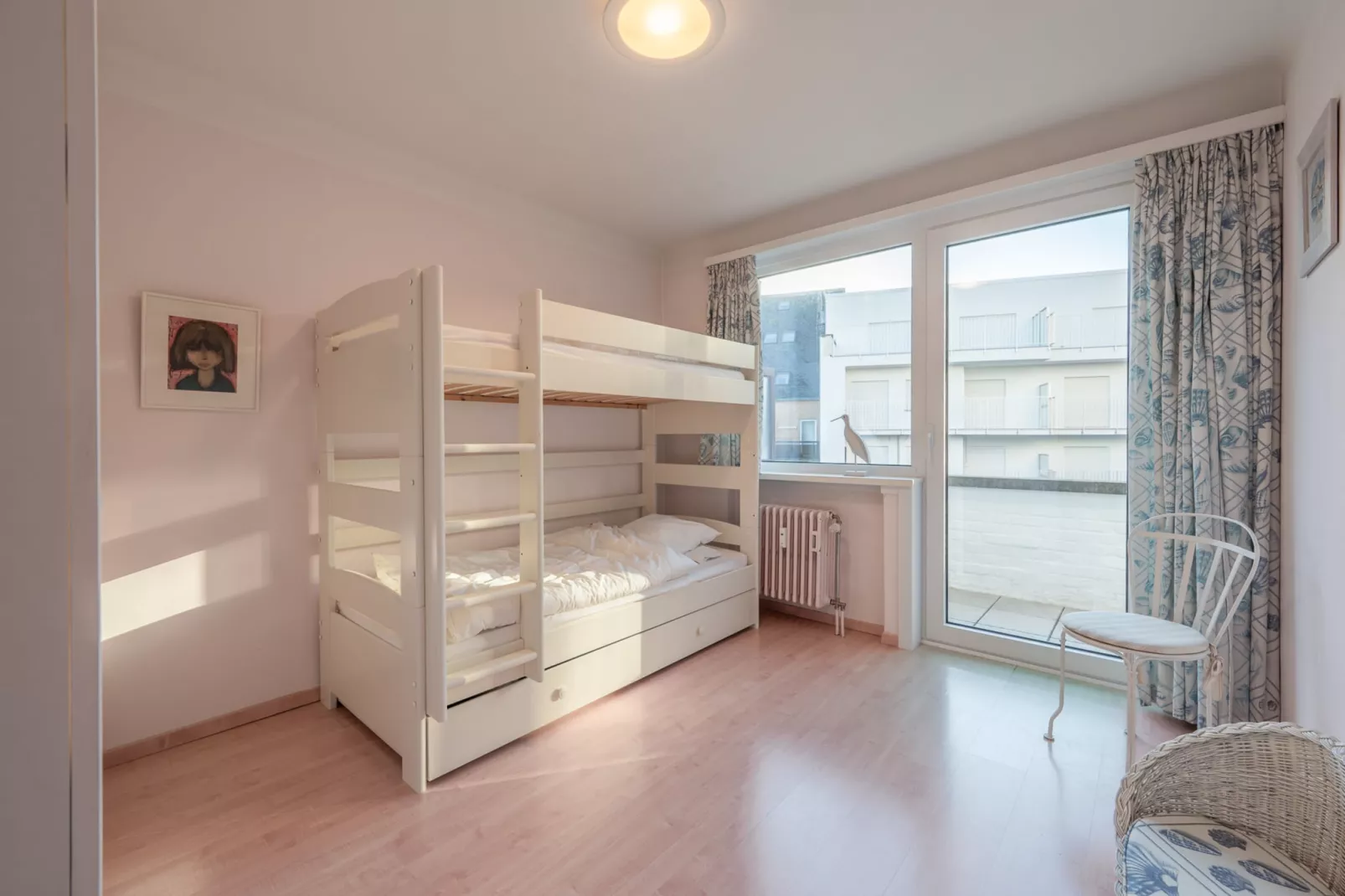 Residentie Louise II-53-Slaapkamer