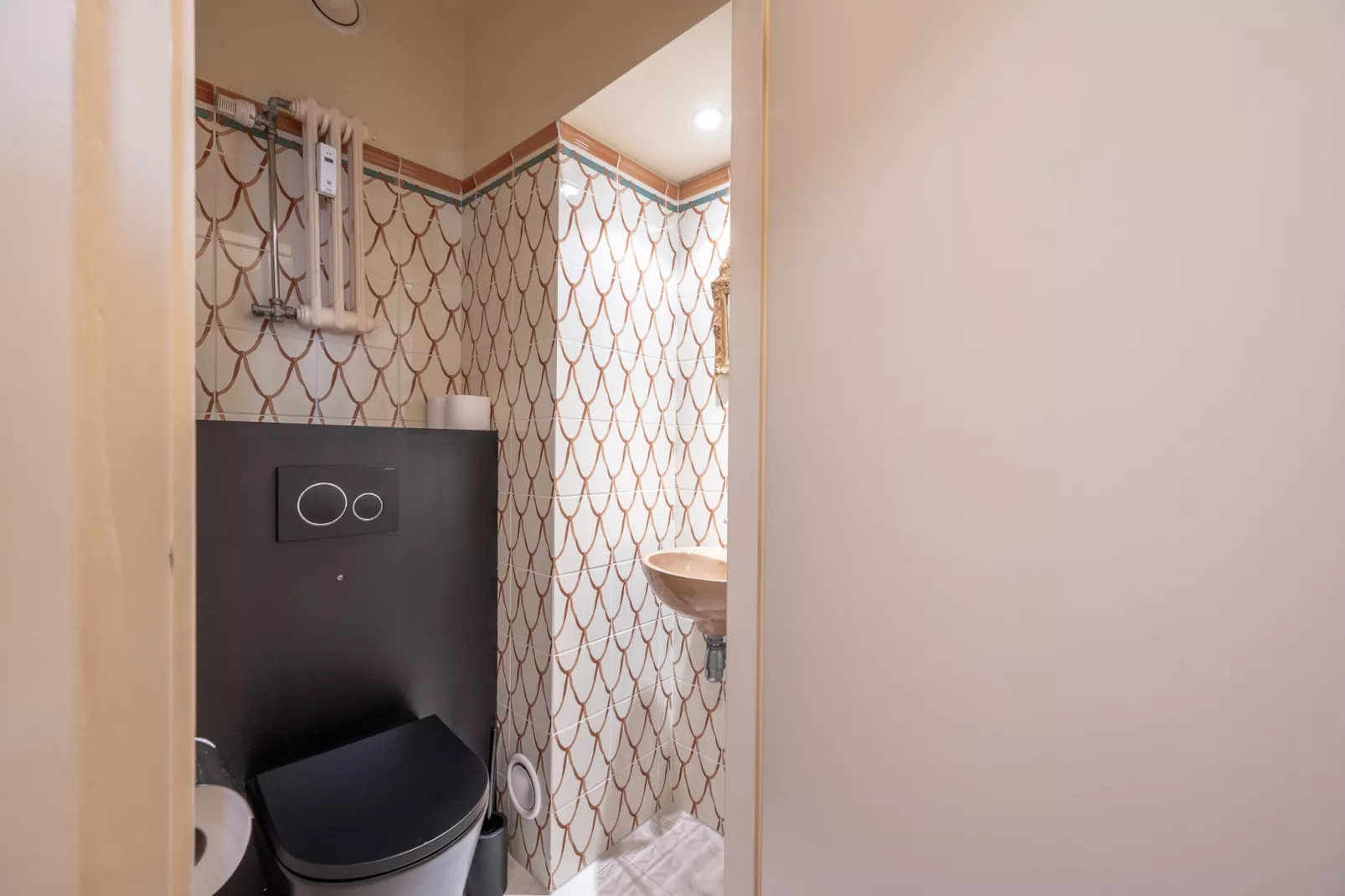 Residentie Louise II-53-Badkamer