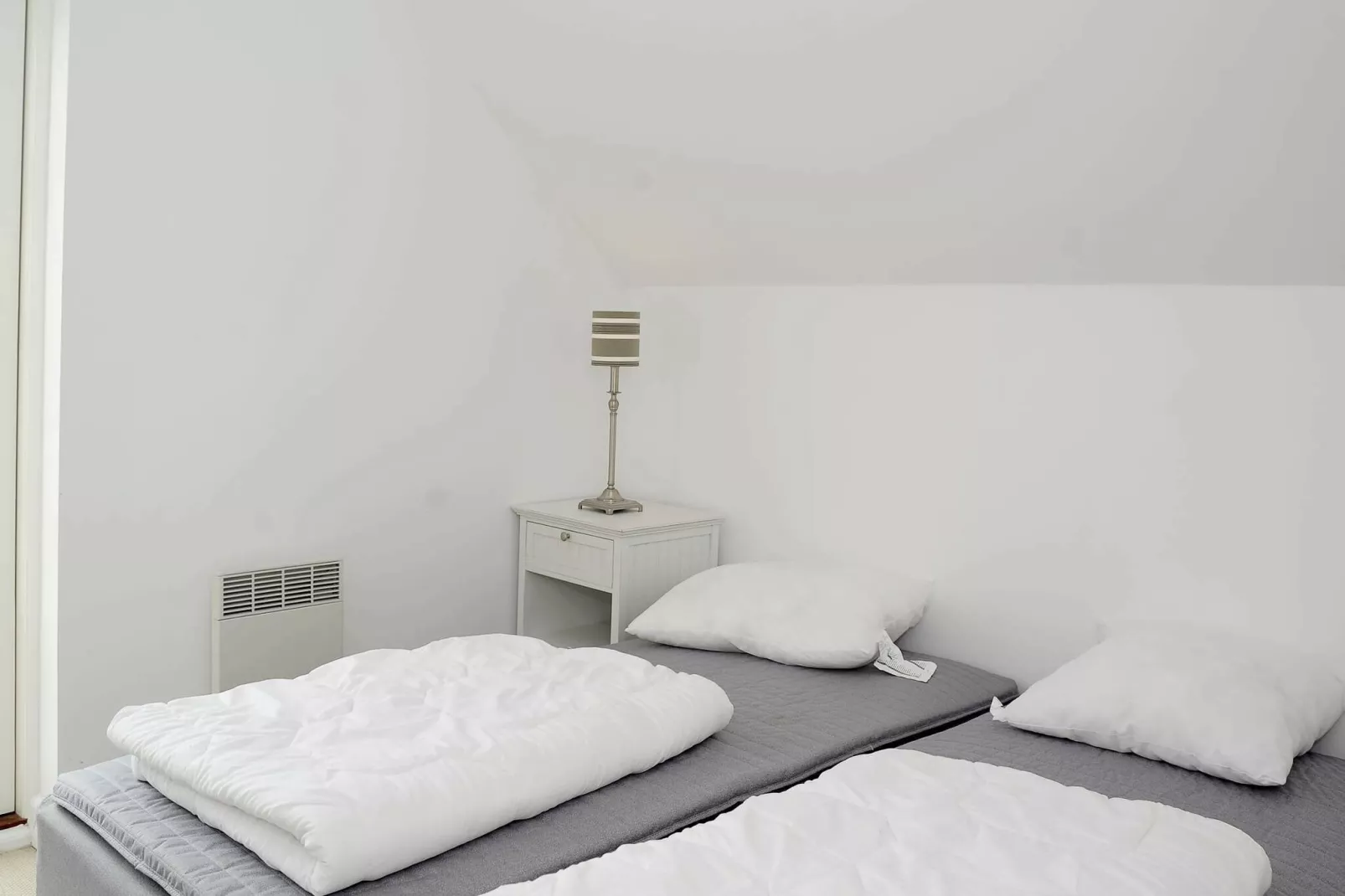 8 persoons vakantie huis in Gjern-By Traum-Binnen