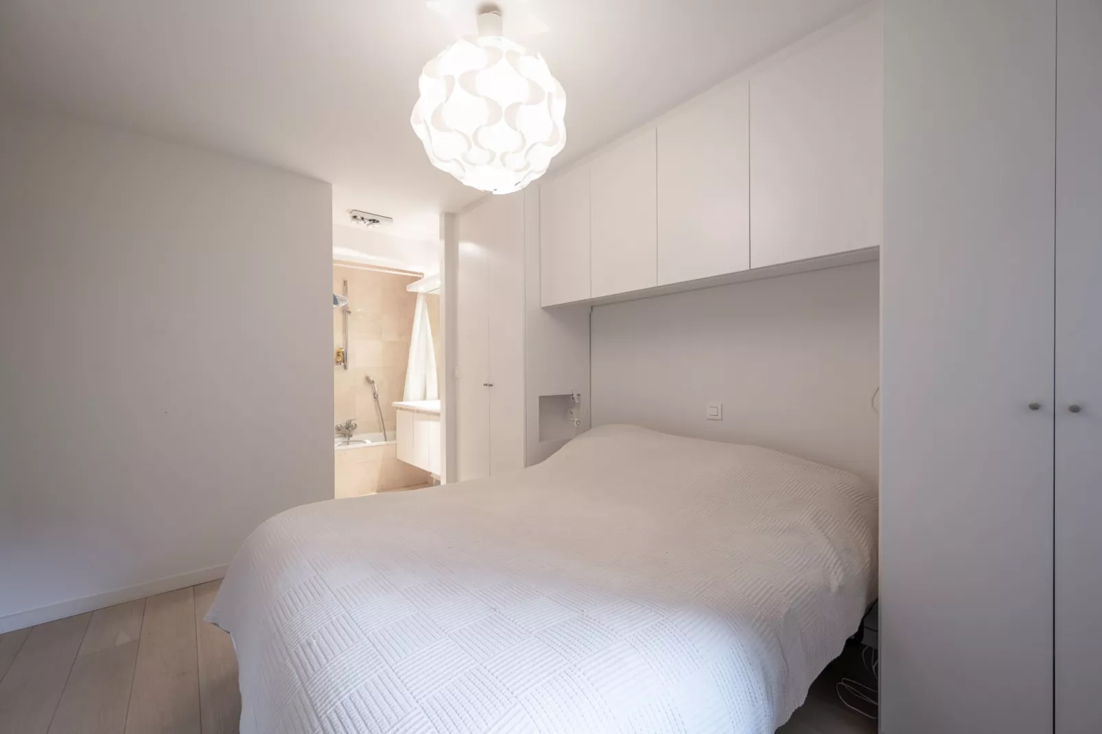 Residentie Bergamo-1-Slaapkamer