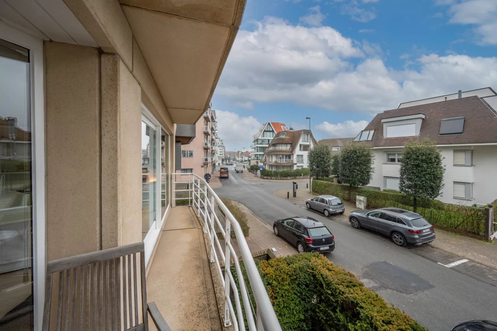 Residentie Bergamo-1