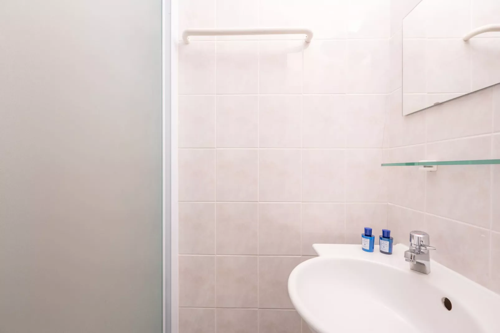 Residentie Bergamo-1-Badkamer