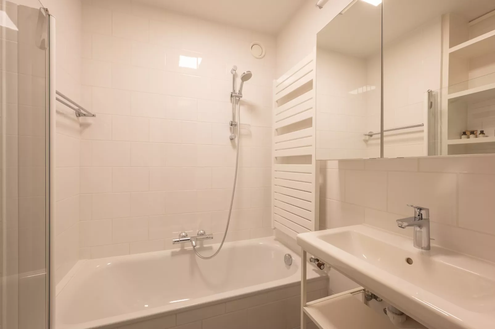 Residence ARCKAEDE-11-Badkamer