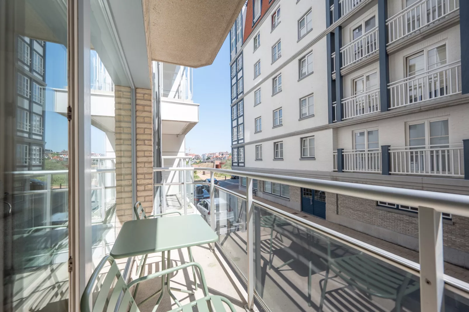 Residence ARCKAEDE-11-Terrasbalkon