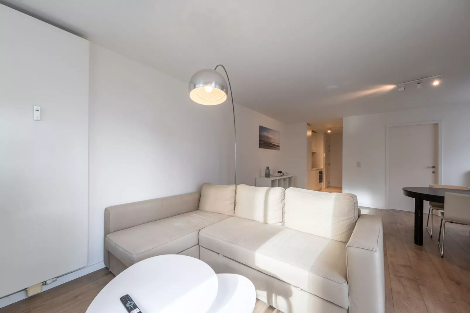 Residence PROBITAS-13-Woonkamer