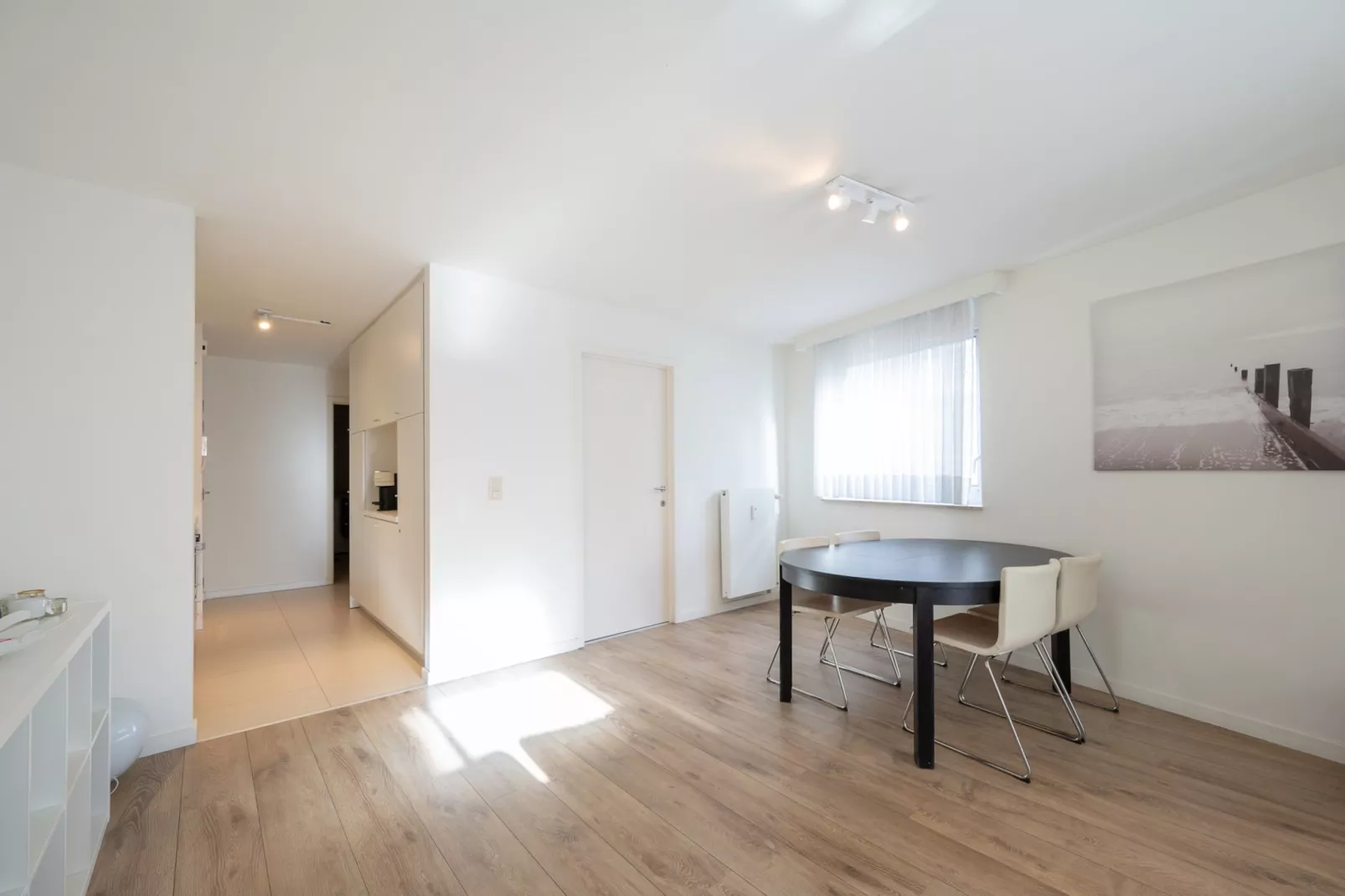 Residence PROBITAS-13-Eetkamer