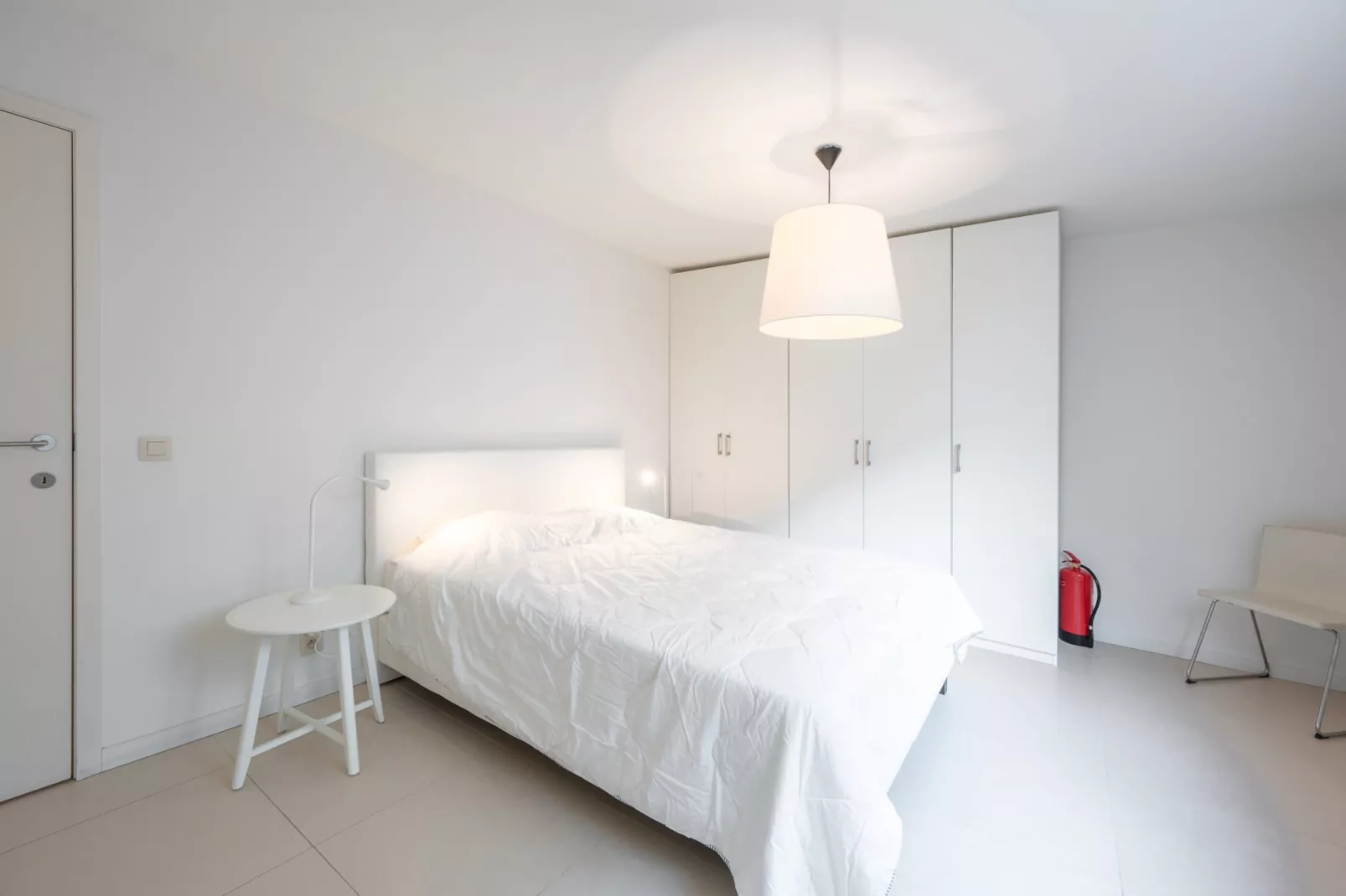 Residence PROBITAS-13-Slaapkamer