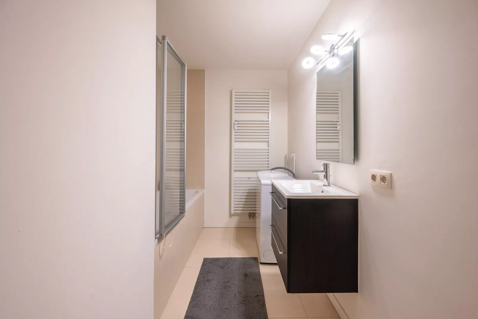 Residence PROBITAS-13-Badkamer