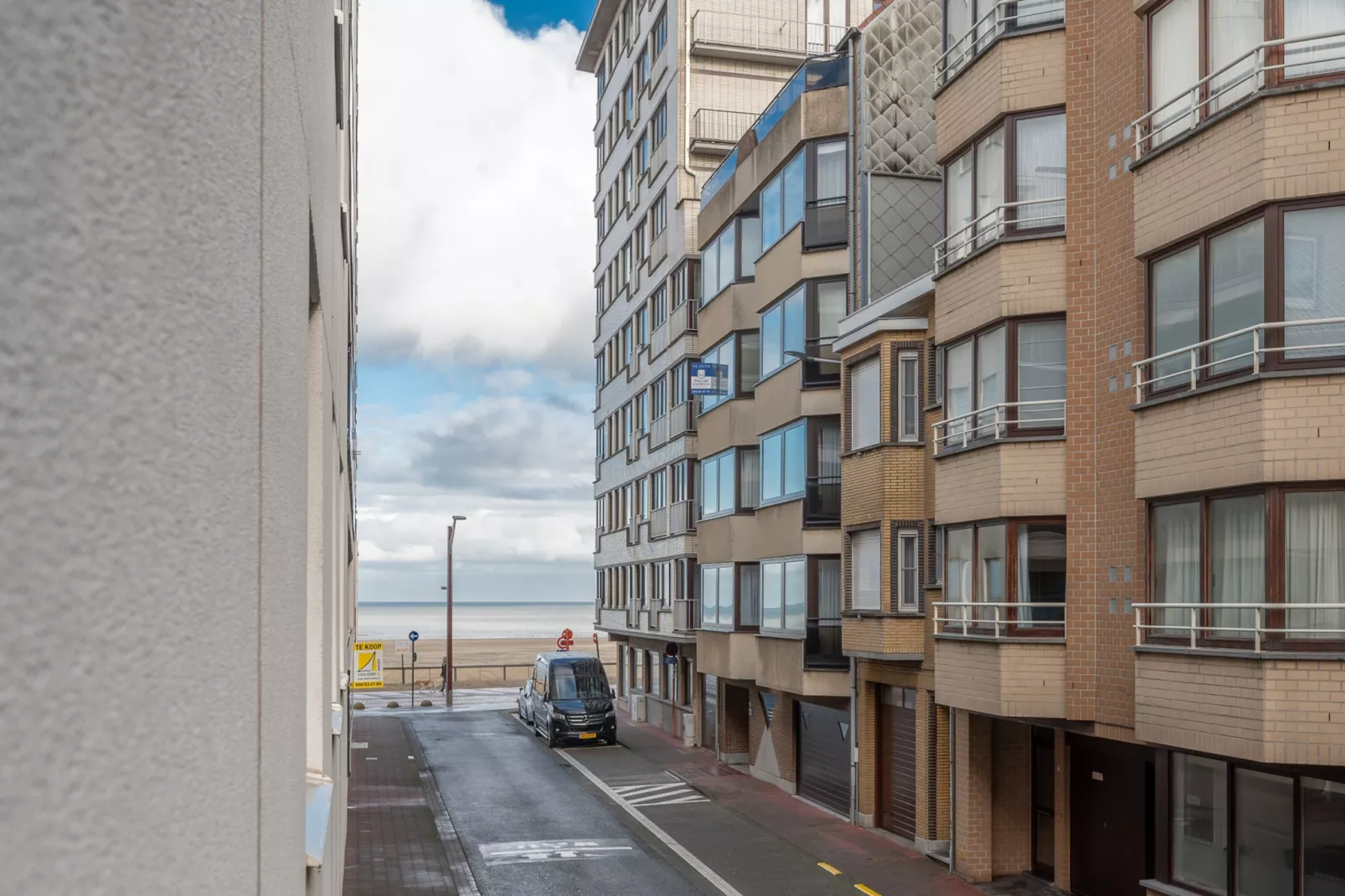 Residence PROBITAS-13-Gebieden zomer 1km