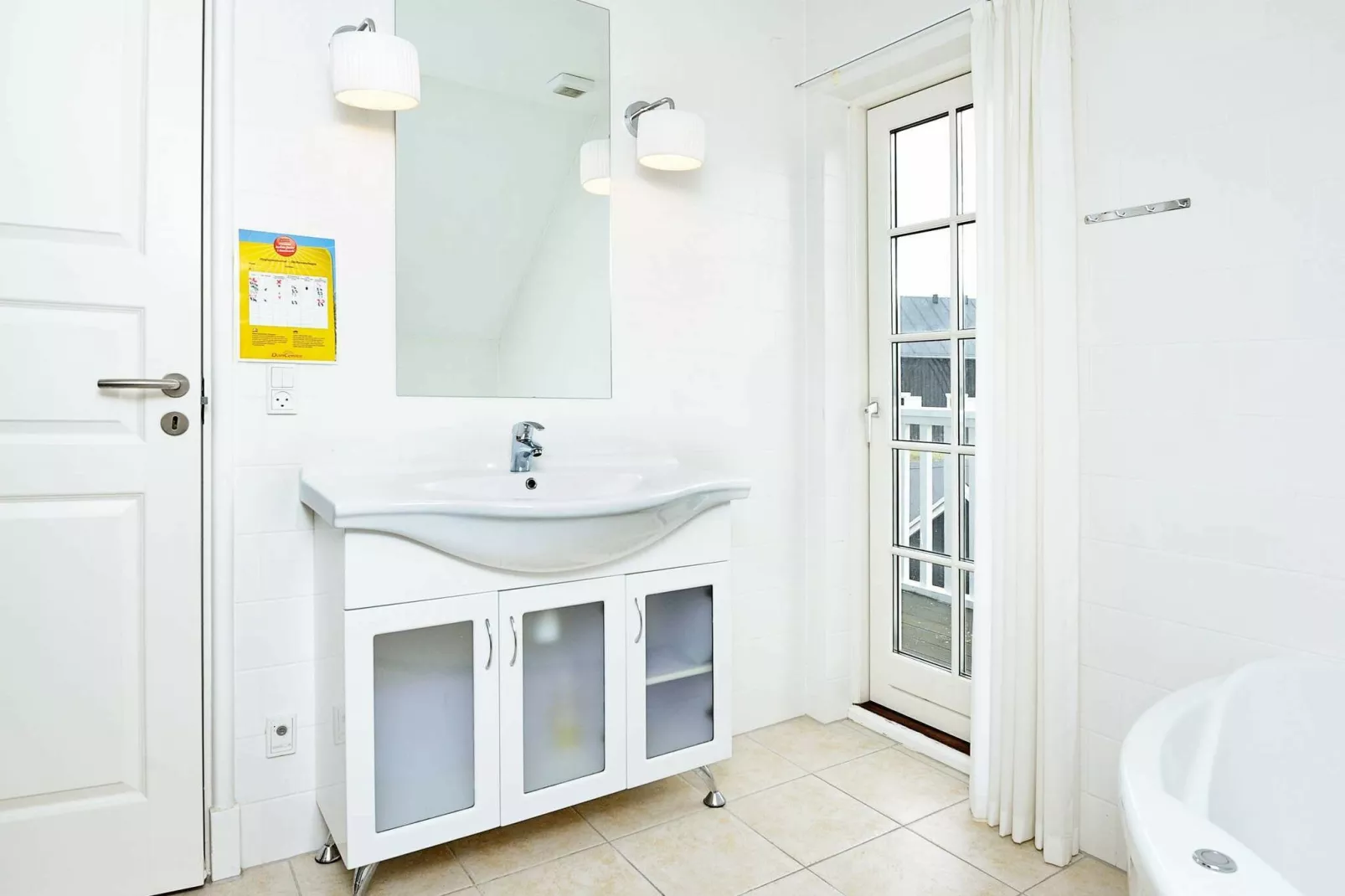 8 persoons vakantie huis in Gjern-By Traum-Binnen