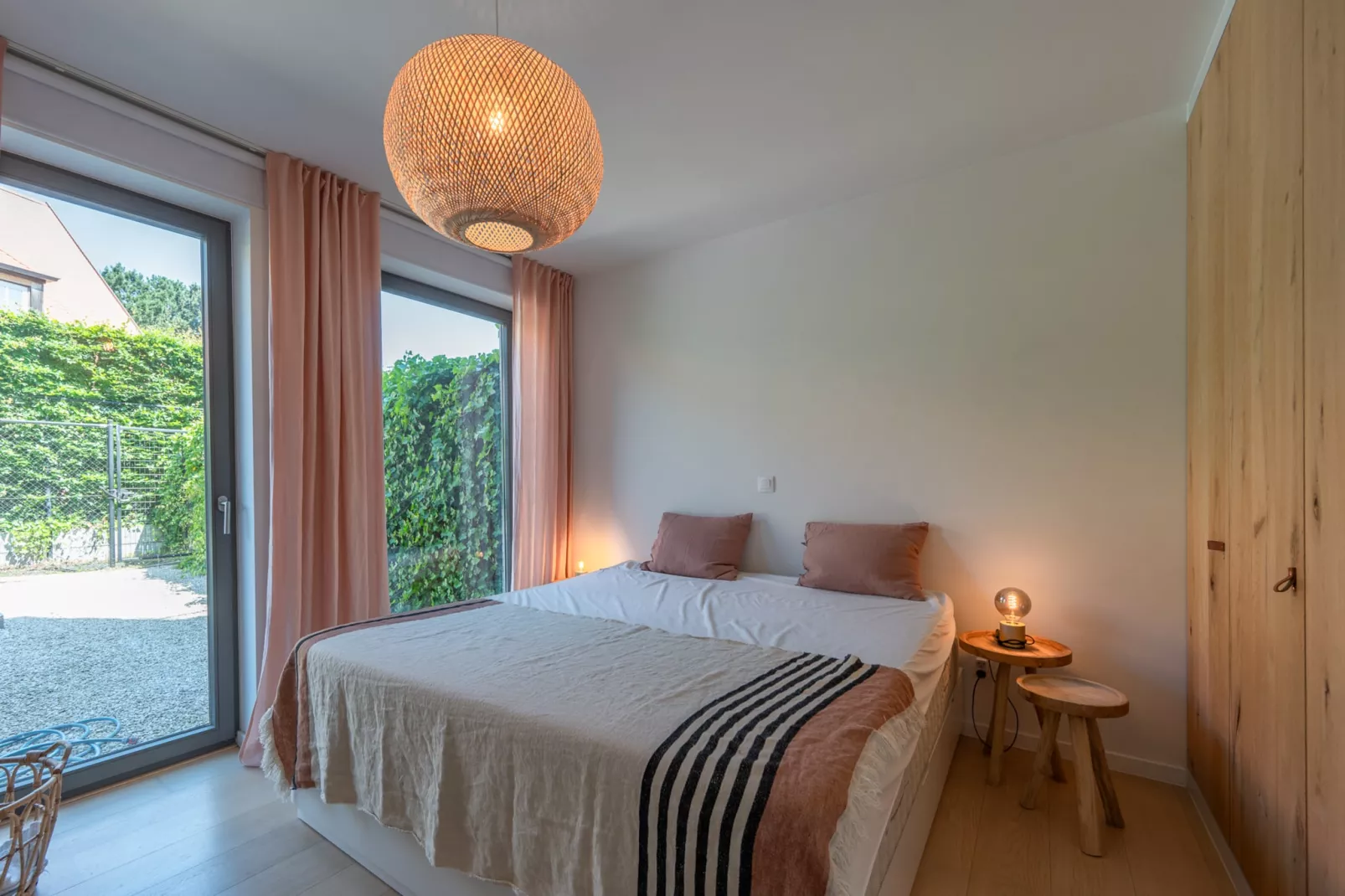 Residence PRIMAVERA-01-Slaapkamer