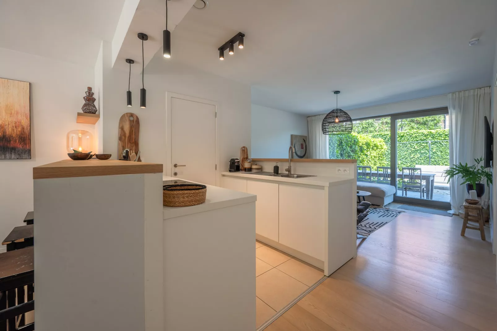 Residence PRIMAVERA-01-Keuken