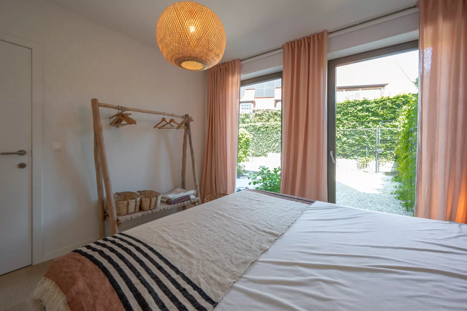 Residence PRIMAVERA-01-Slaapkamer