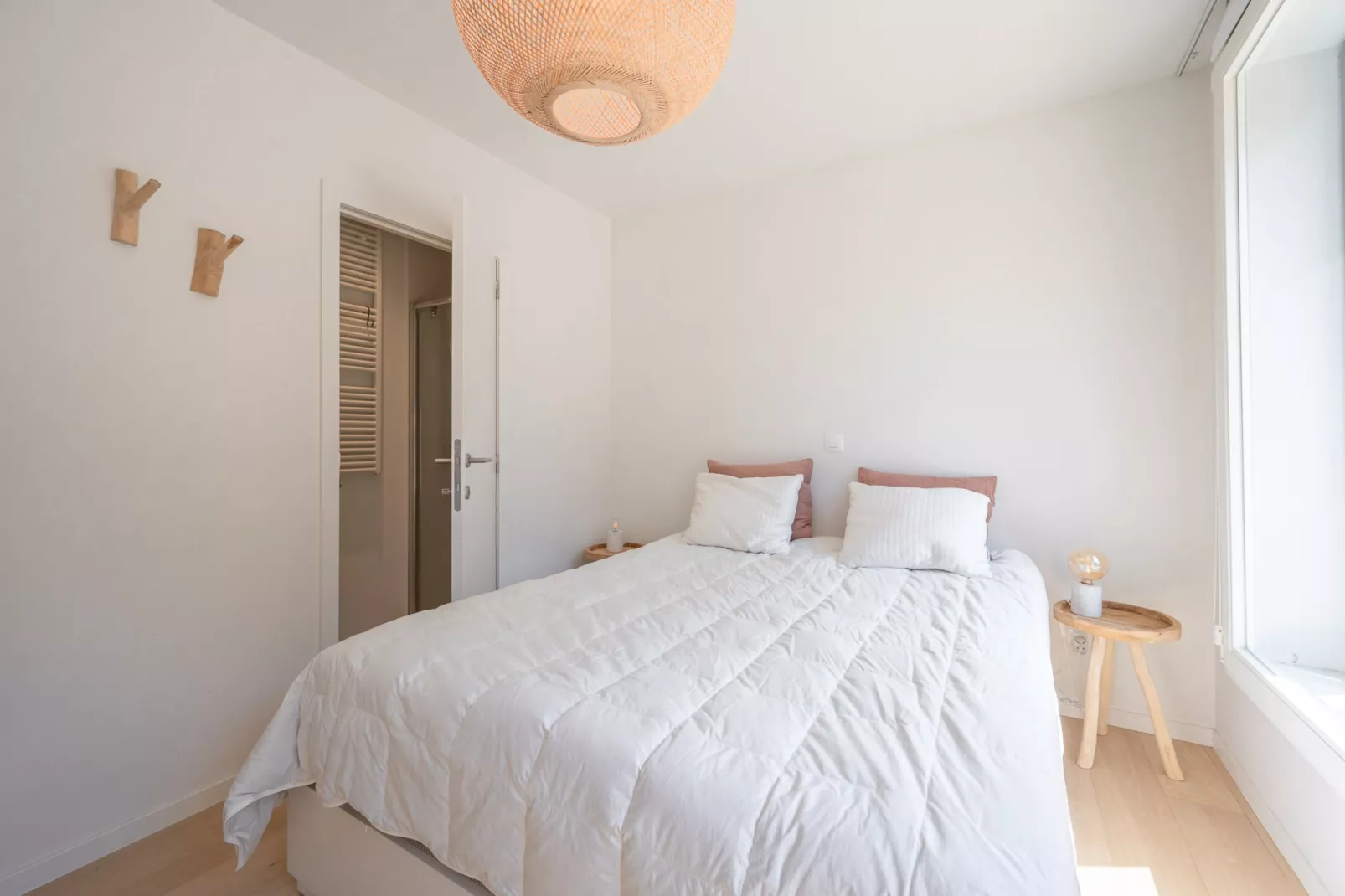 Residence PRIMAVERA-01-Slaapkamer