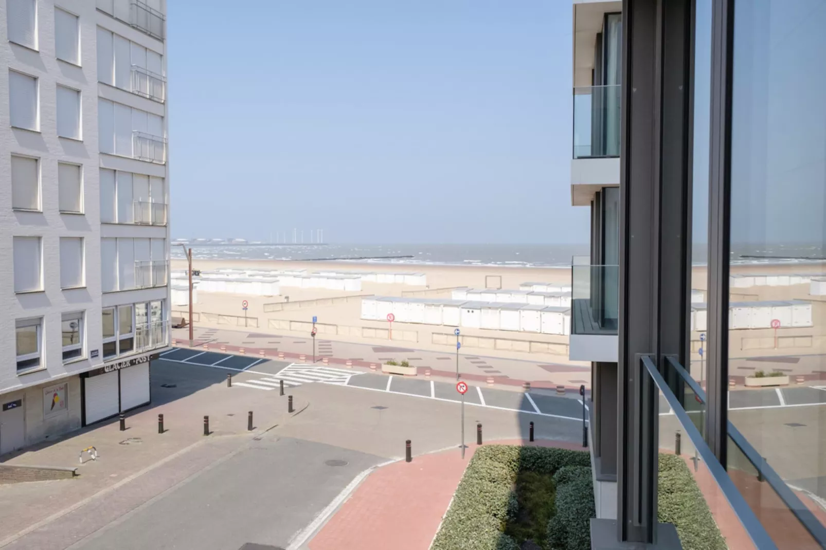 Residence SOLE MARE-22-Uitzicht zomer