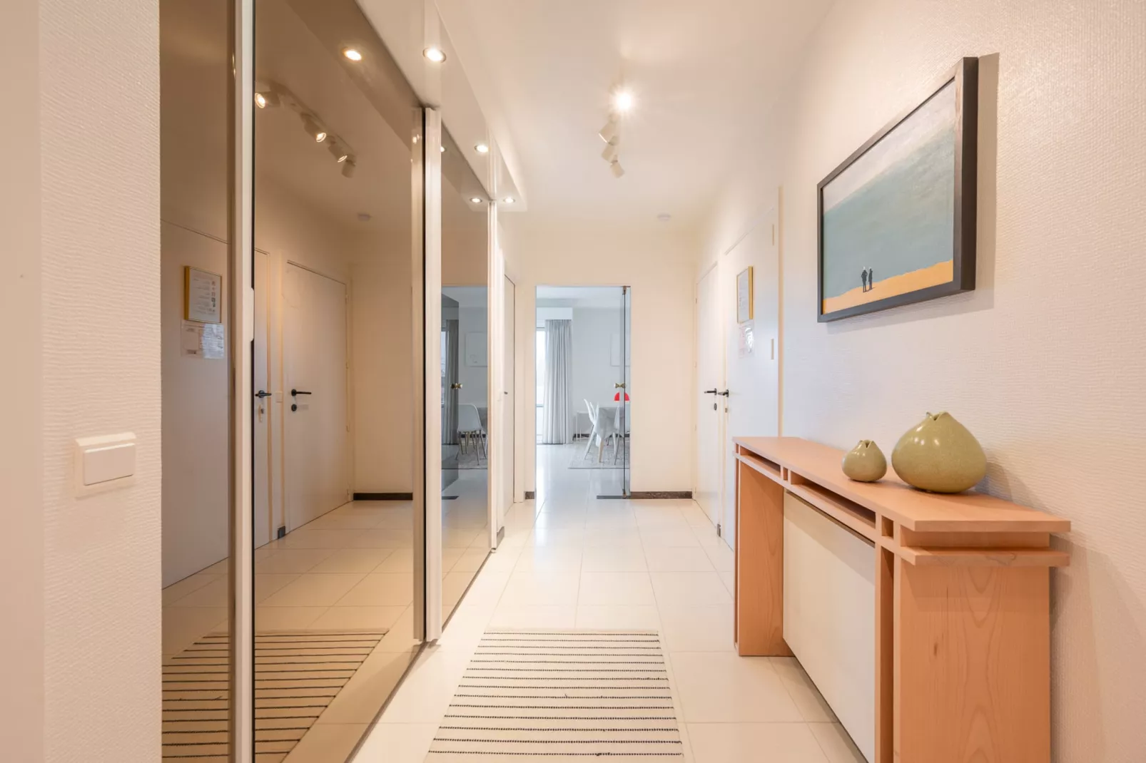 Residence MARINA-31-Overloop