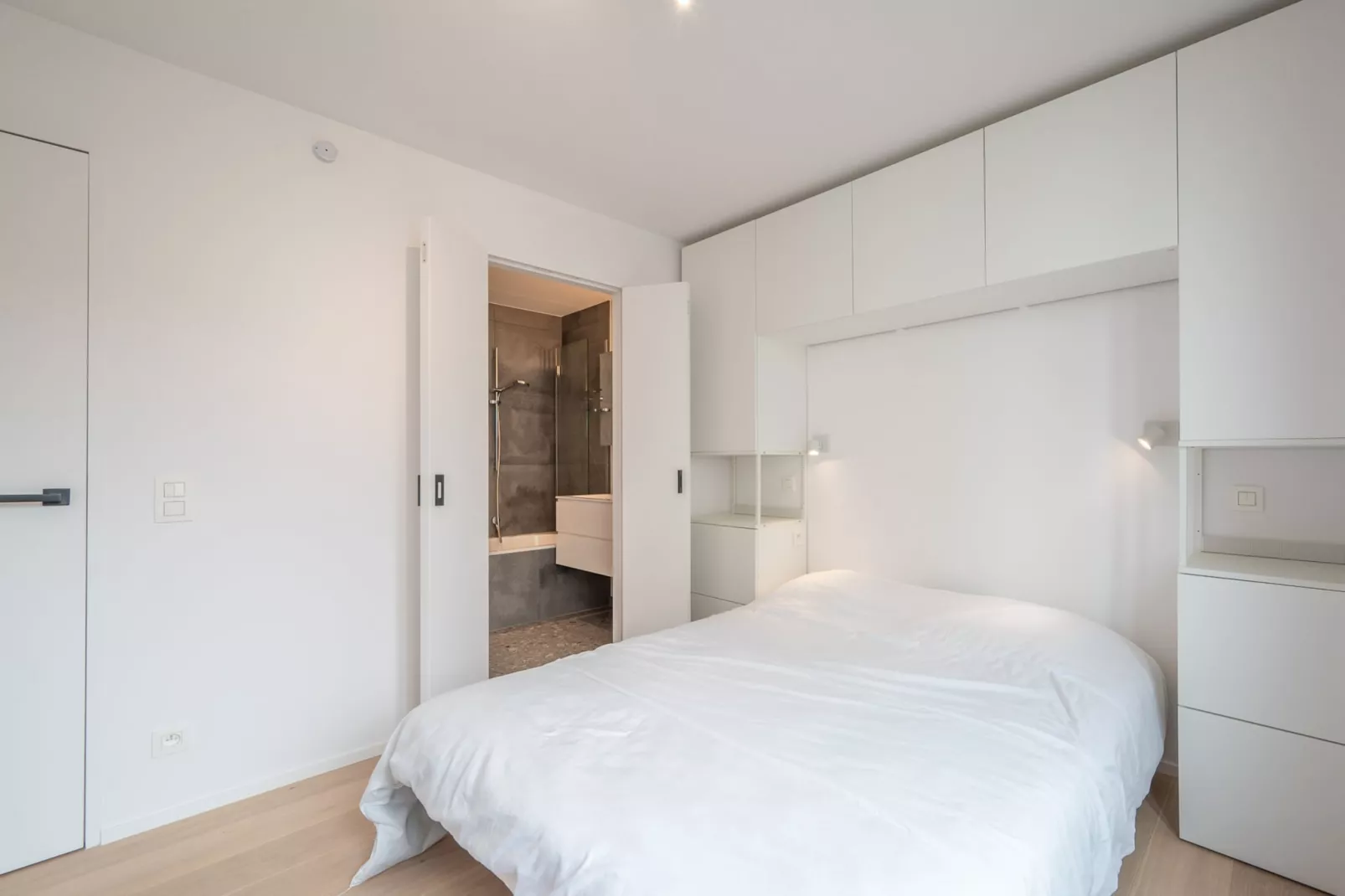 Residence SOLE MARE-21-Slaapkamer