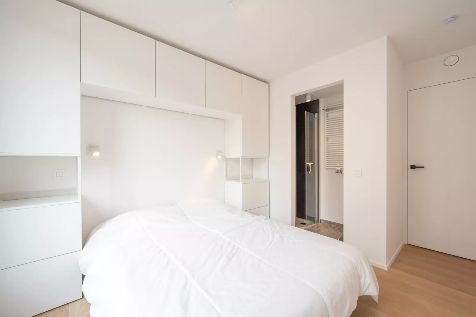 Residence SOLE MARE-21-Slaapkamer