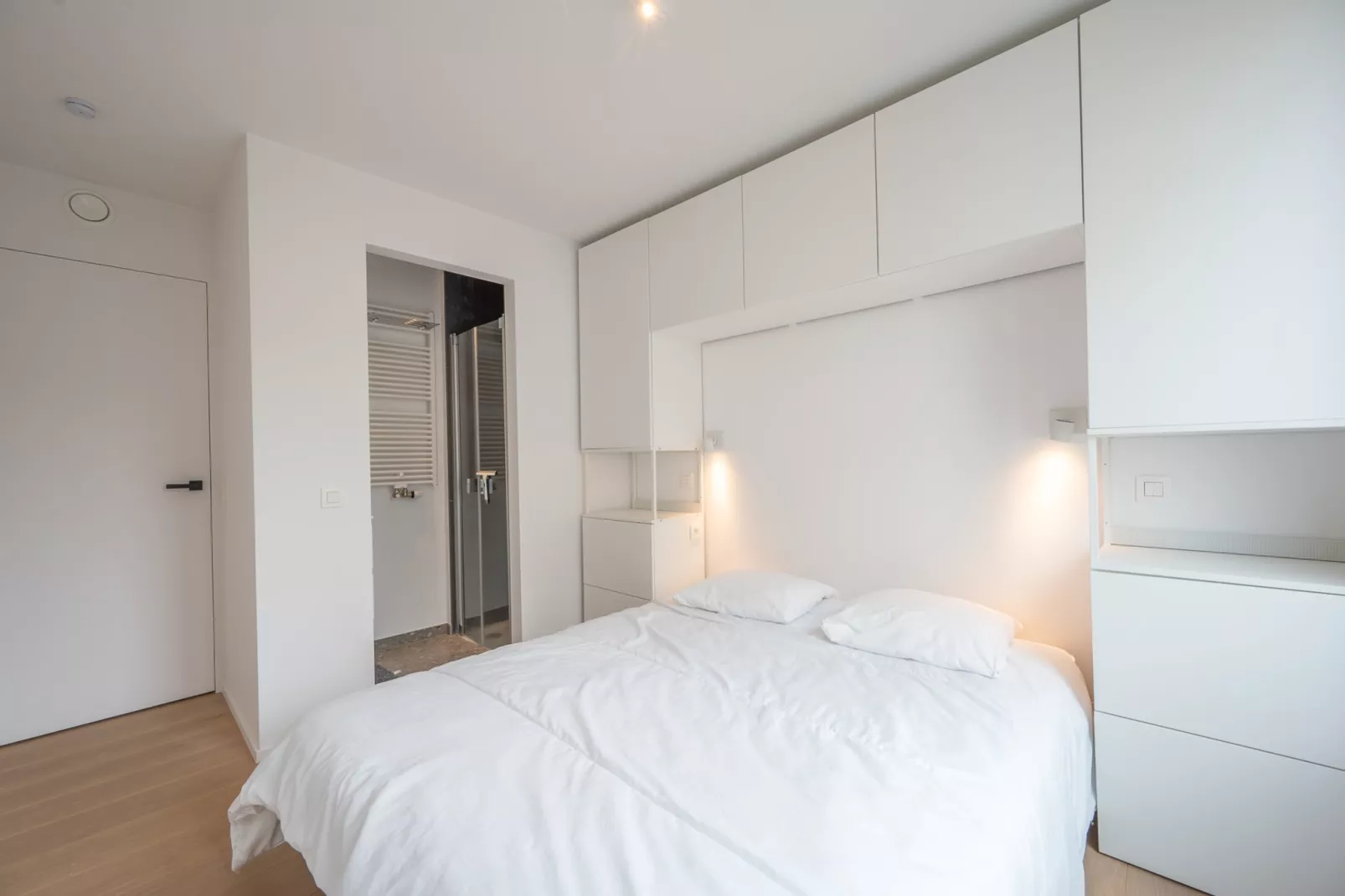 Residence SOLE MARE-21-Slaapkamer