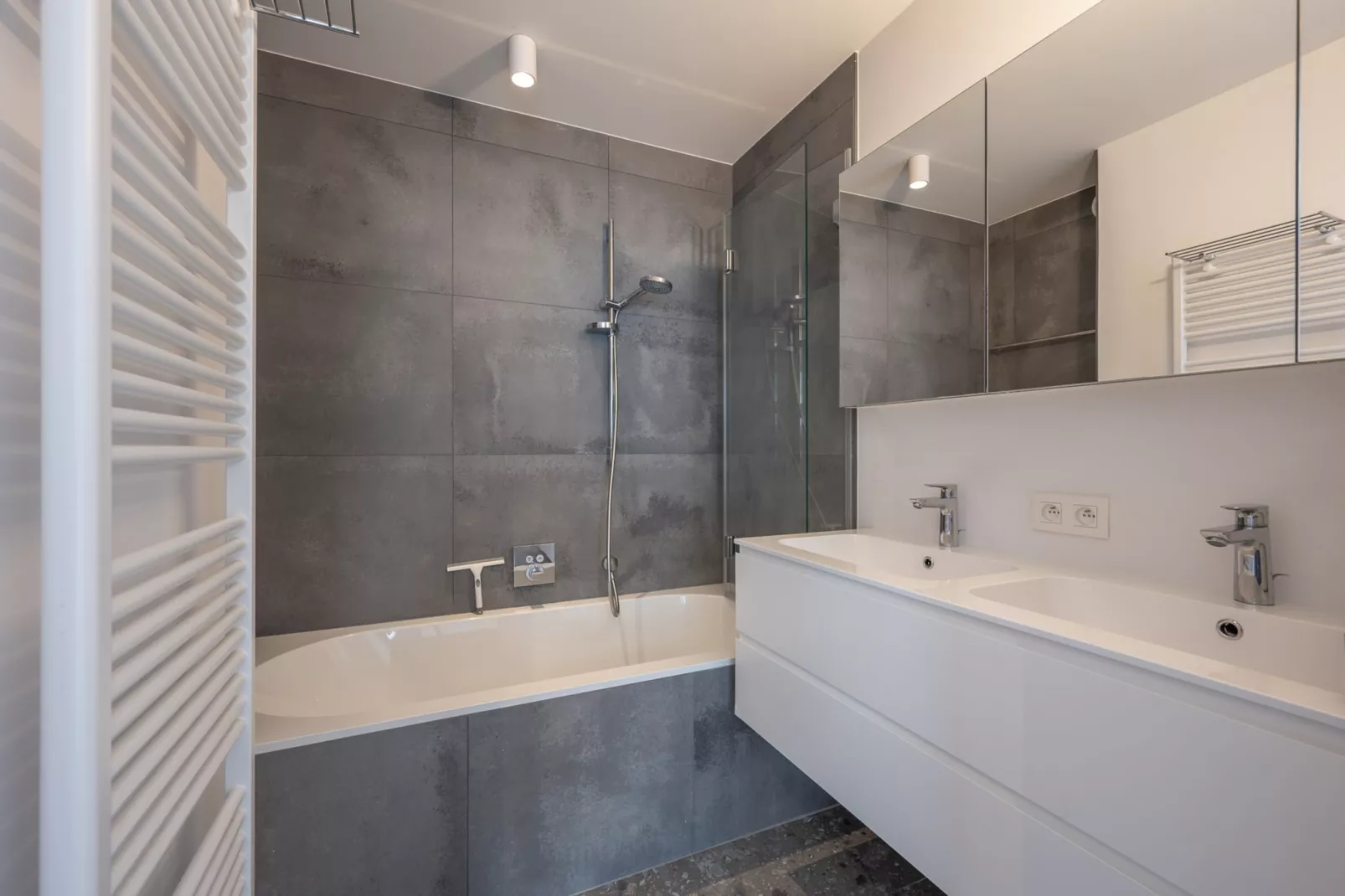 Residence SOLE MARE-21-Badkamer