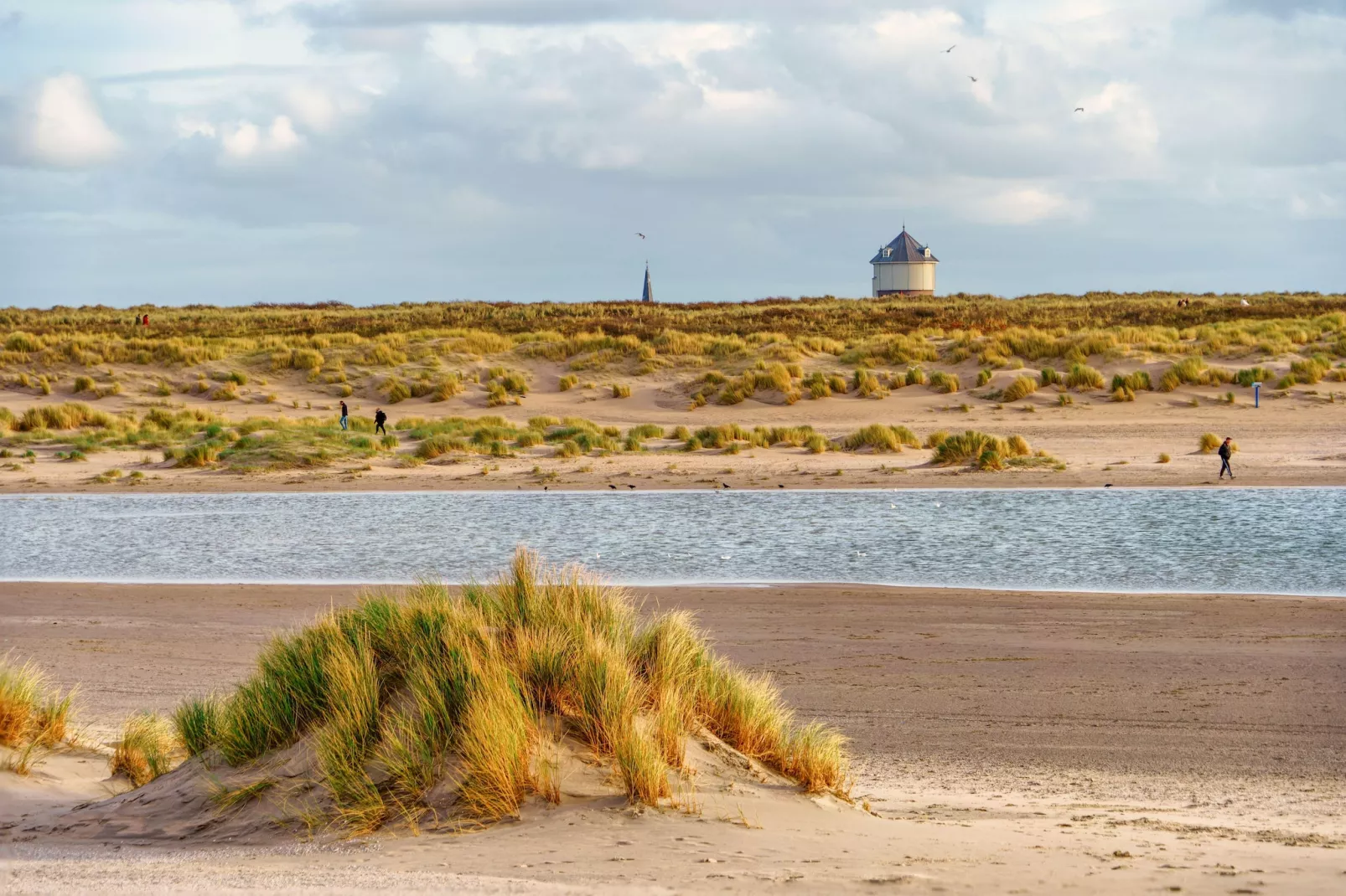 Residence SOLE MARE-21-Gebieden zomer 5km