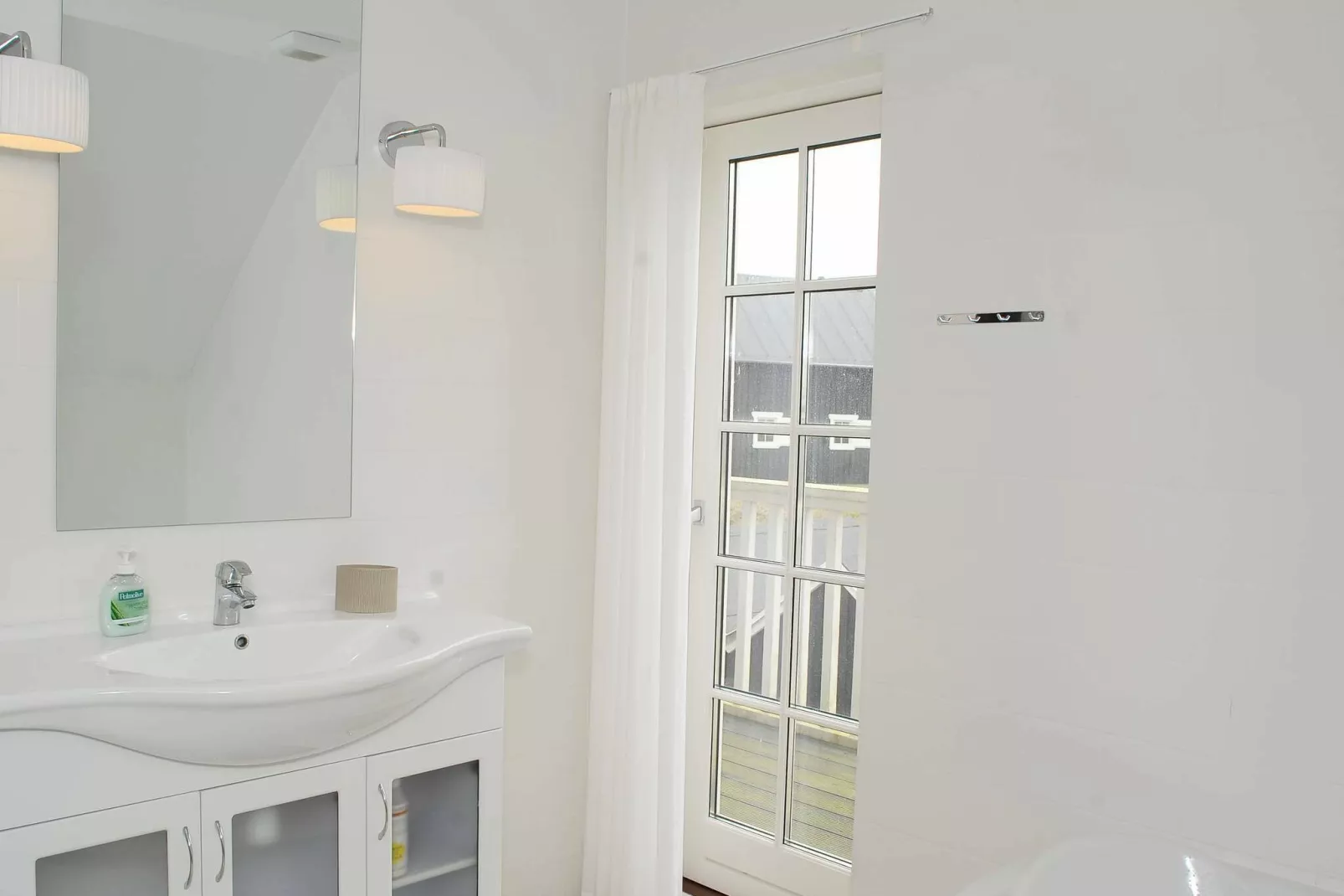8 persoons vakantie huis in Gjern-By Traum-Binnen