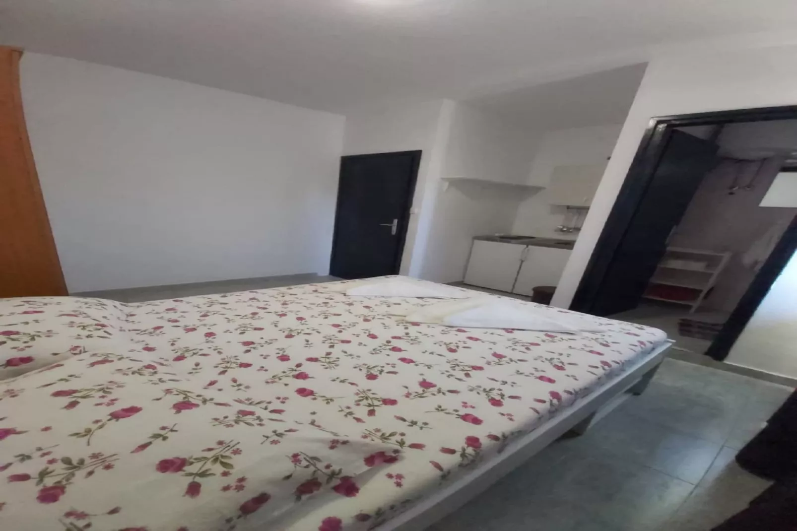 Apartments Dalmatin Žuljana - Studio Apartment 3