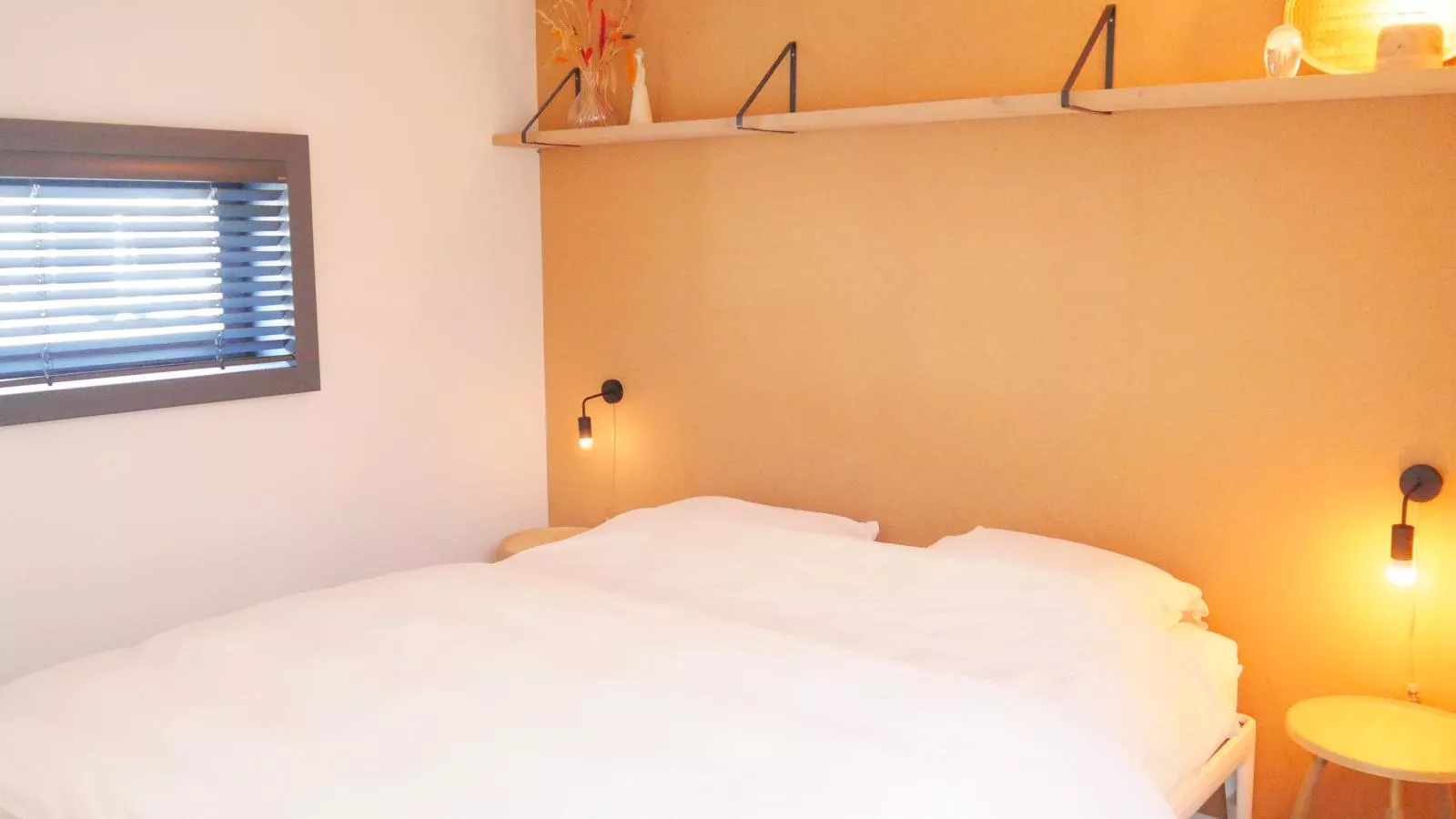 De Oase-Slaapkamer
