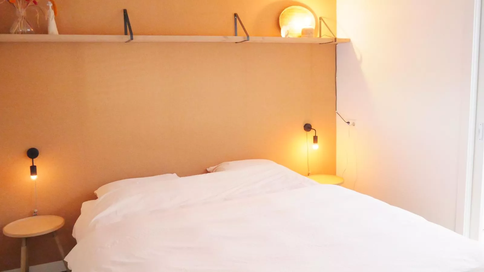De Oase-Slaapkamer