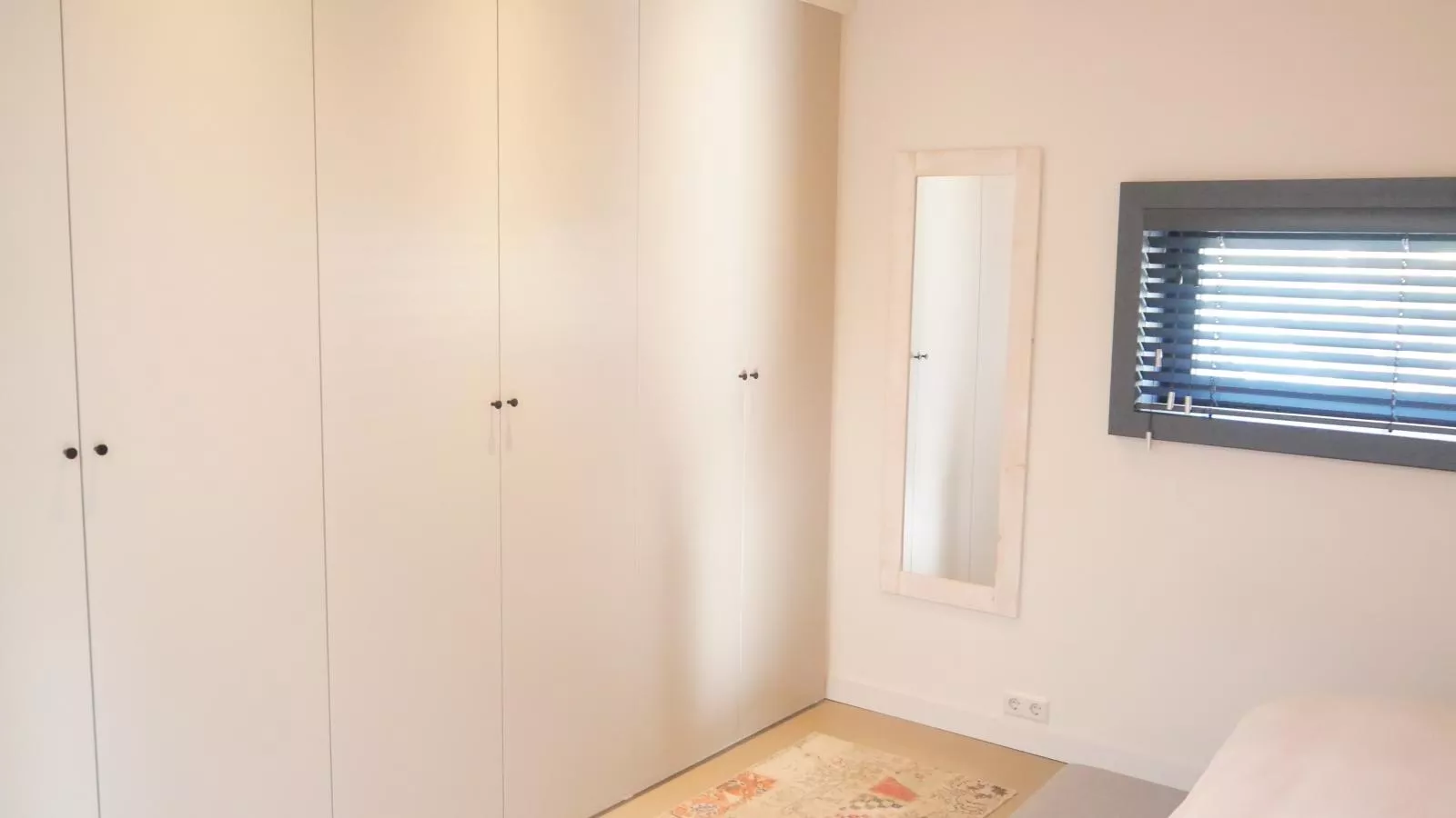 De Oase-Slaapkamer