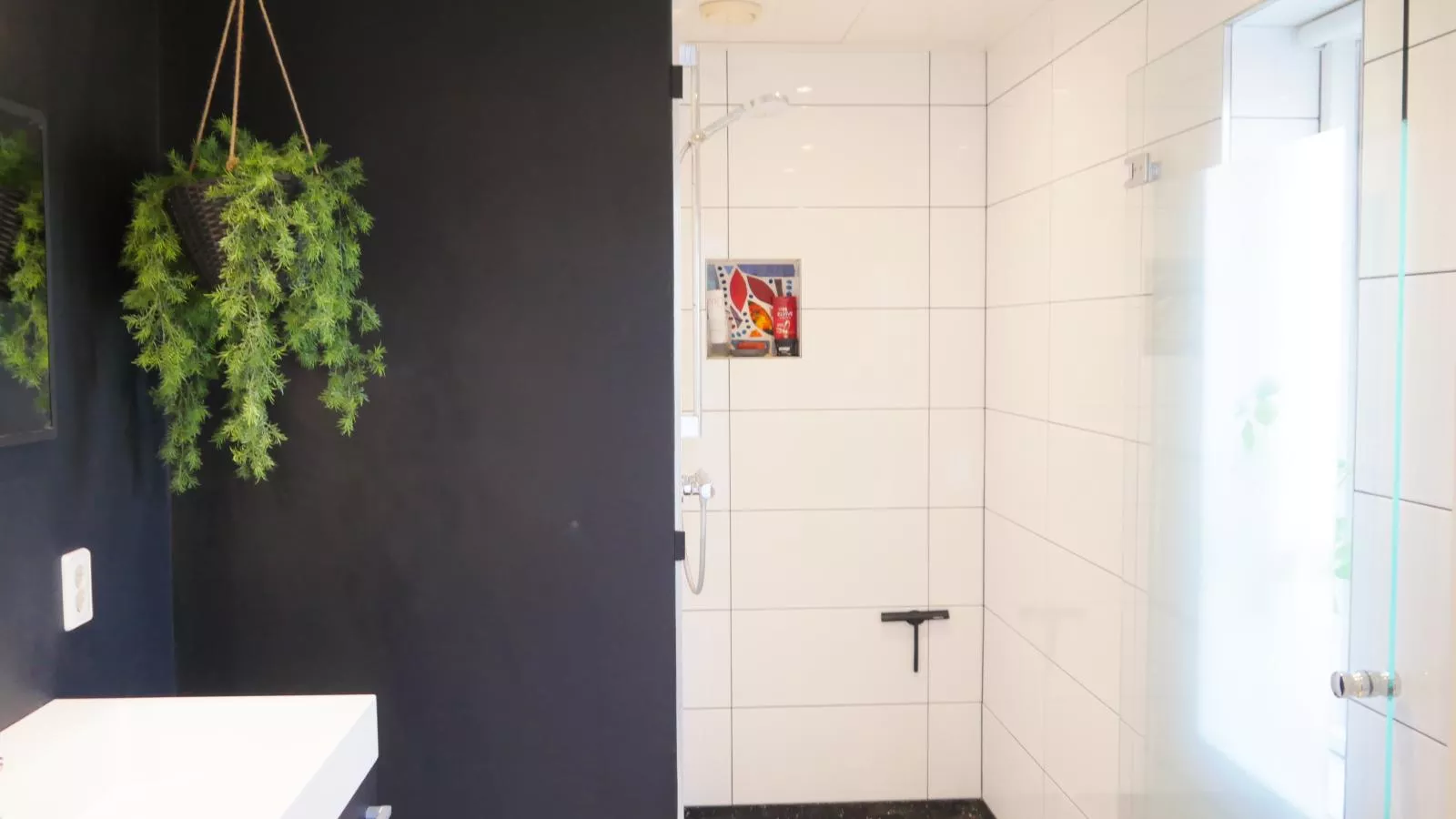 Karibu-Badkamer