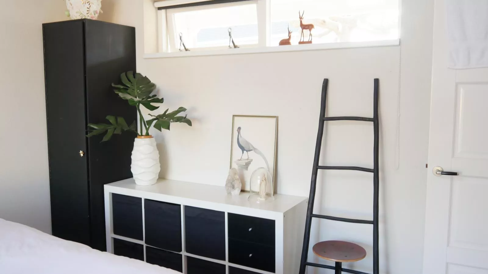 Karibu-Slaapkamer