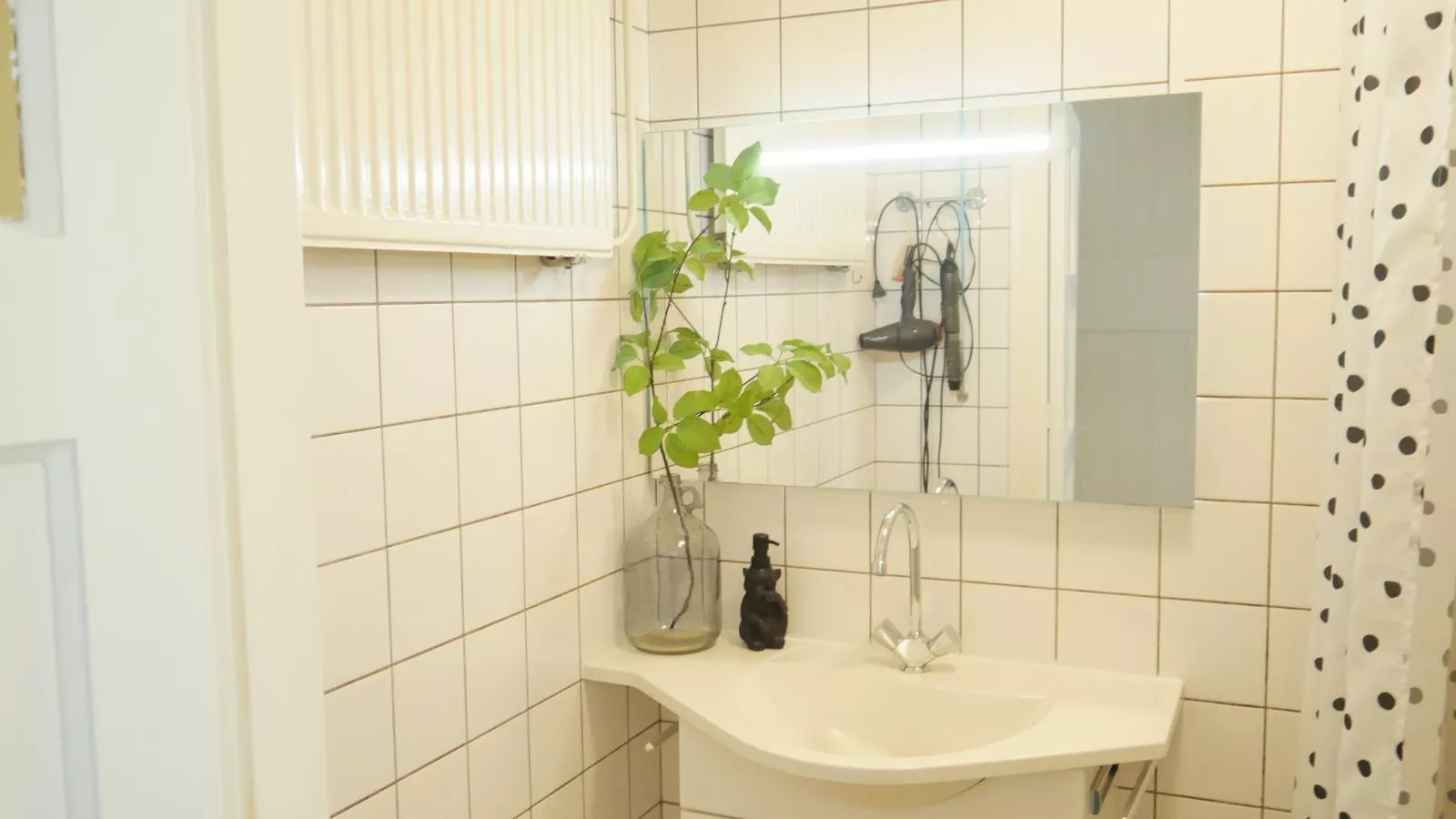 Karibu-Badkamer